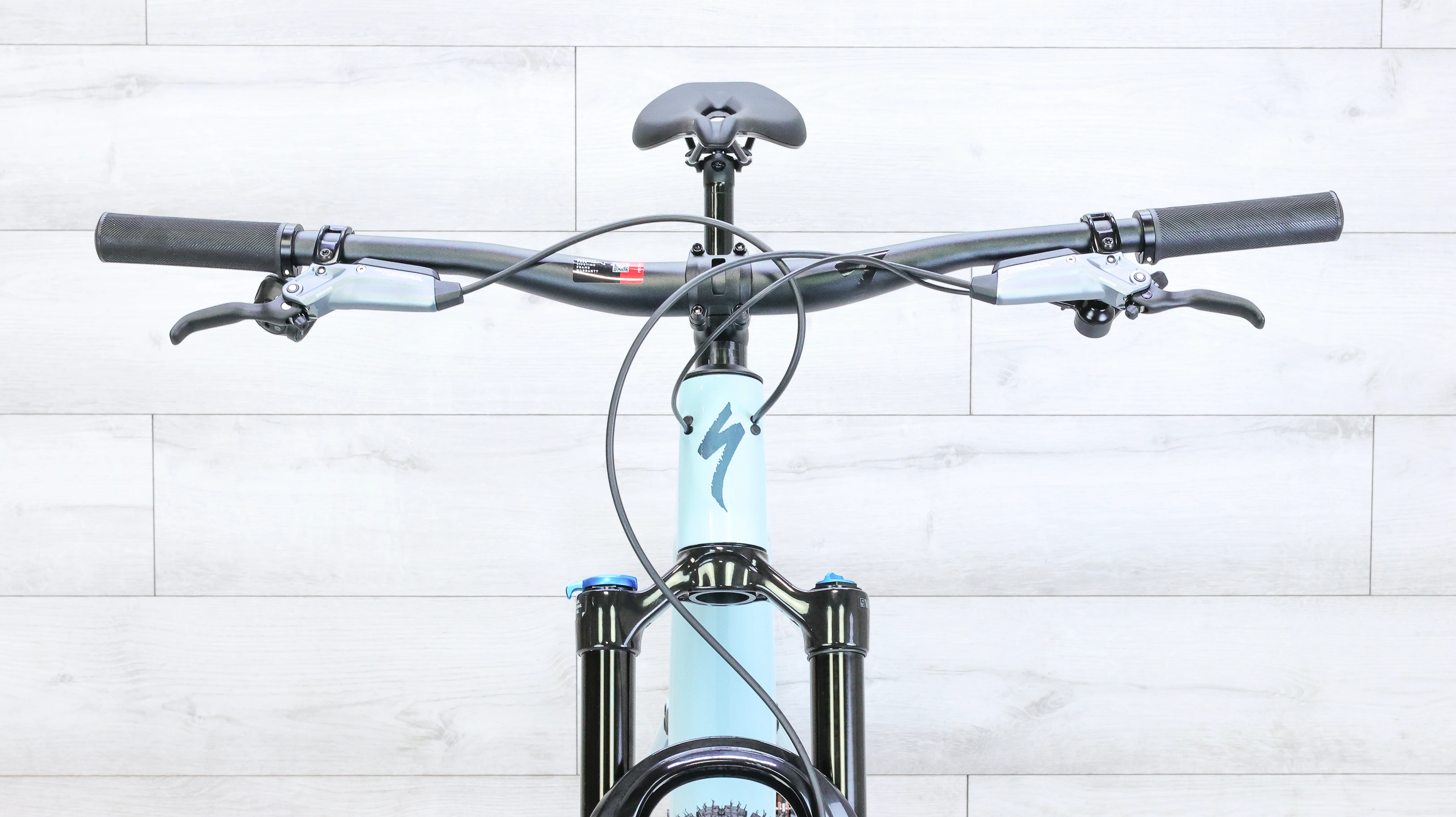 Specialized Epic 8 EVO Comp Mountain Bike - 2025, Large - Image 12