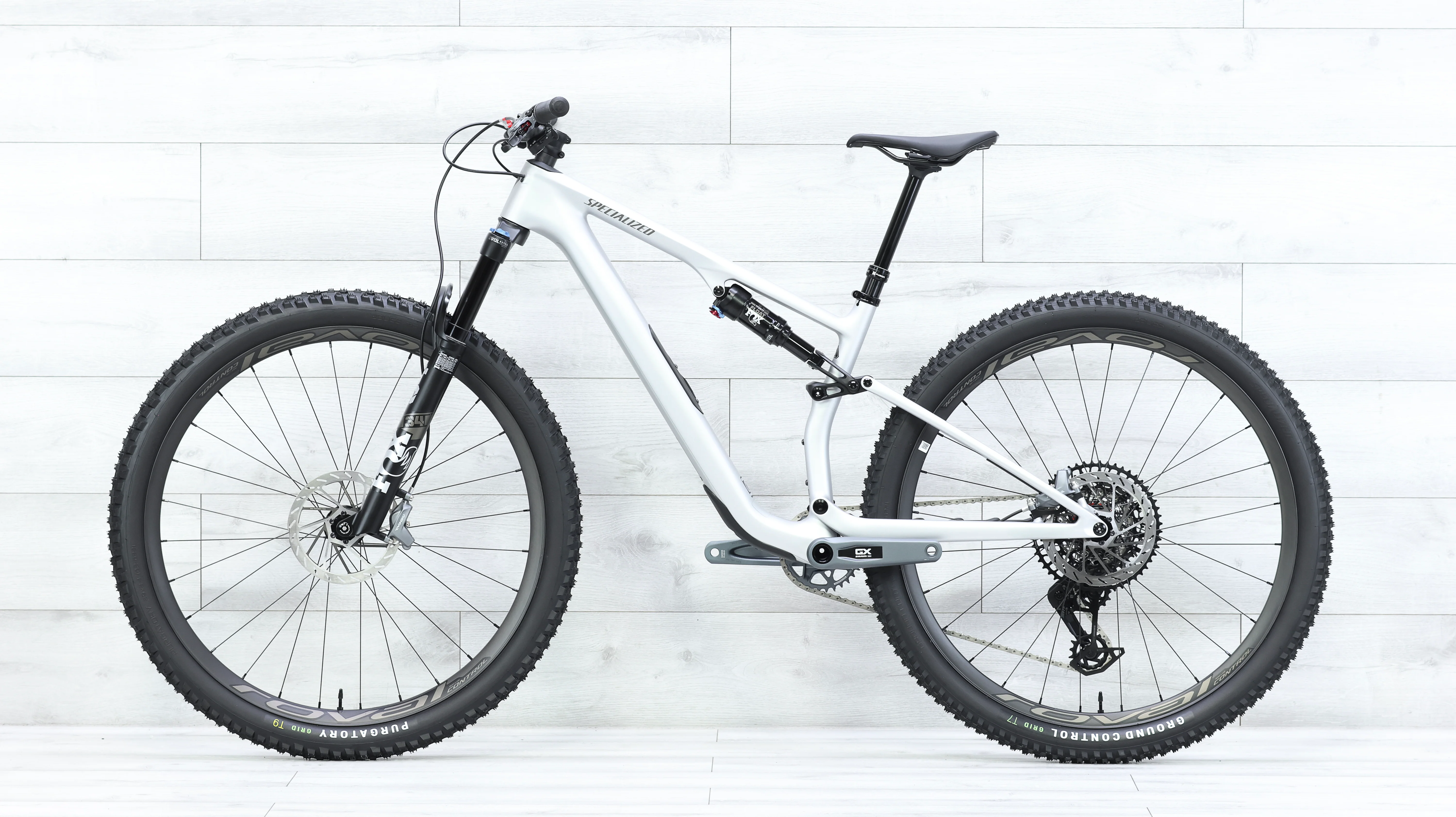 Specialized Epic 8 EVO Expert Mountain Bike - 2025, Medium - Image 2
