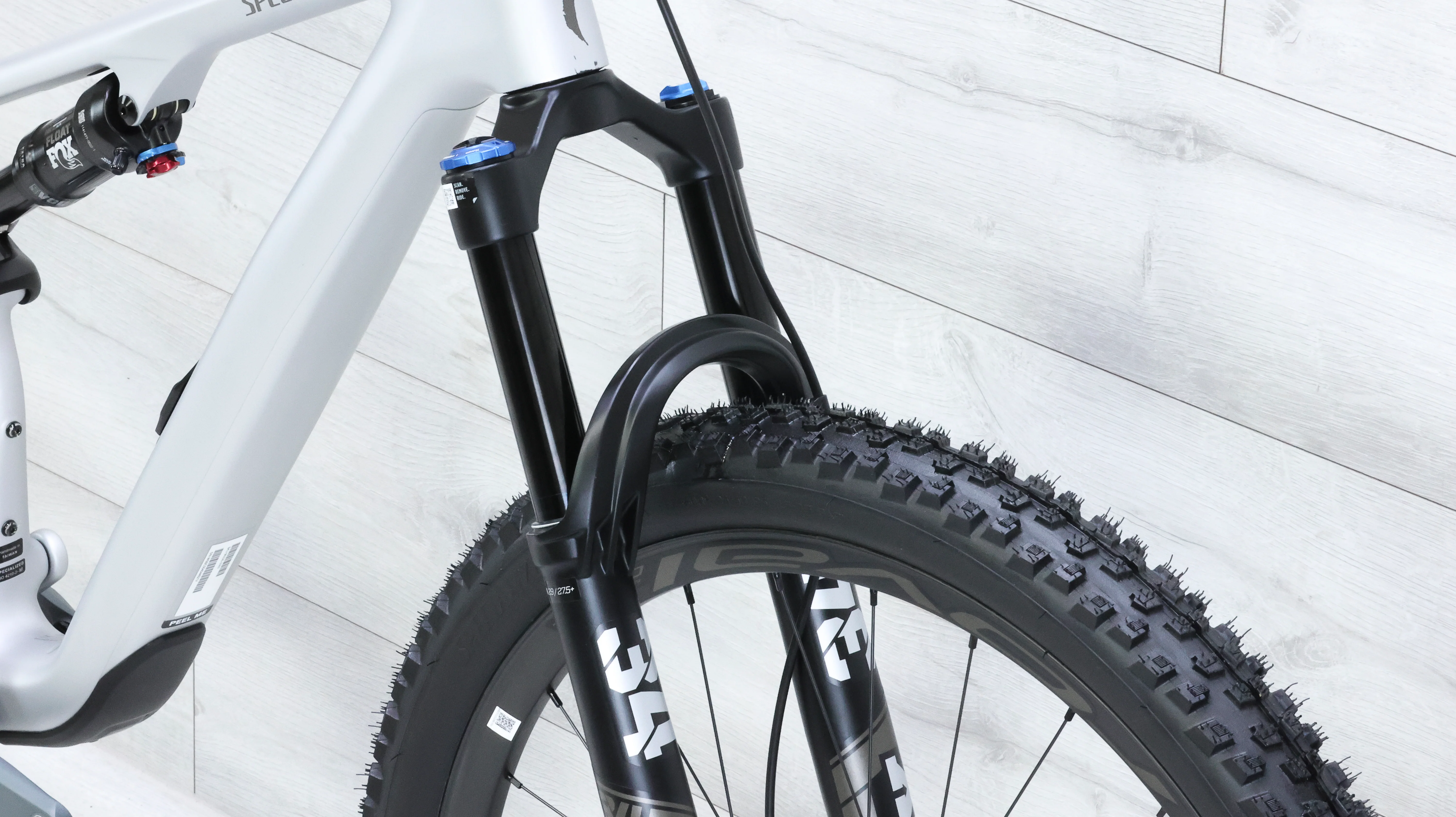 Specialized Epic 8 EVO Expert Mountain Bike - 2025, Medium - Image 9