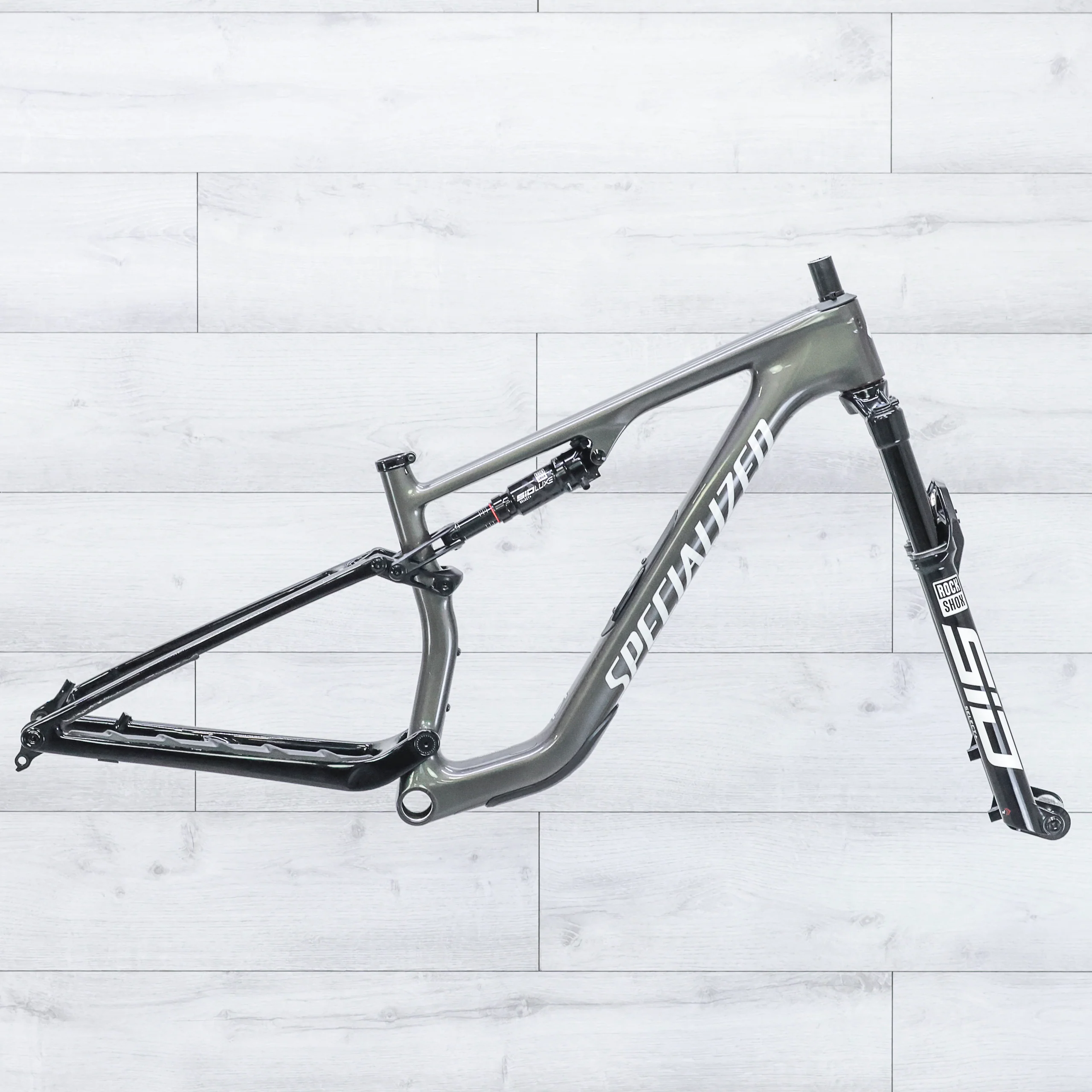 Specialized Epic 8 Expert Mountain Bike Frameset - 2024, Small