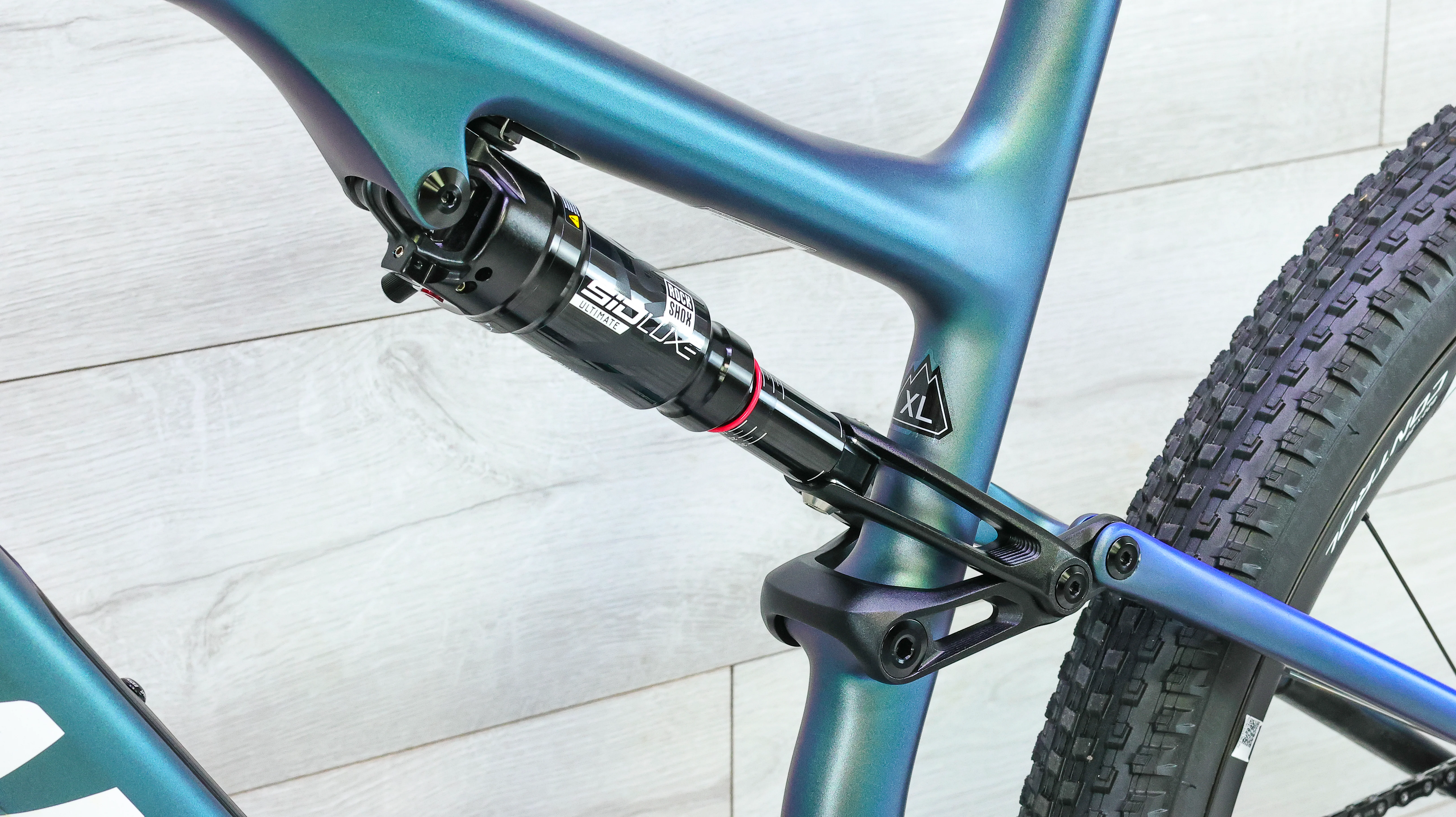 Specialized Epic 8 Pro Mountain Bike - 2024, X-Large - Image 11
