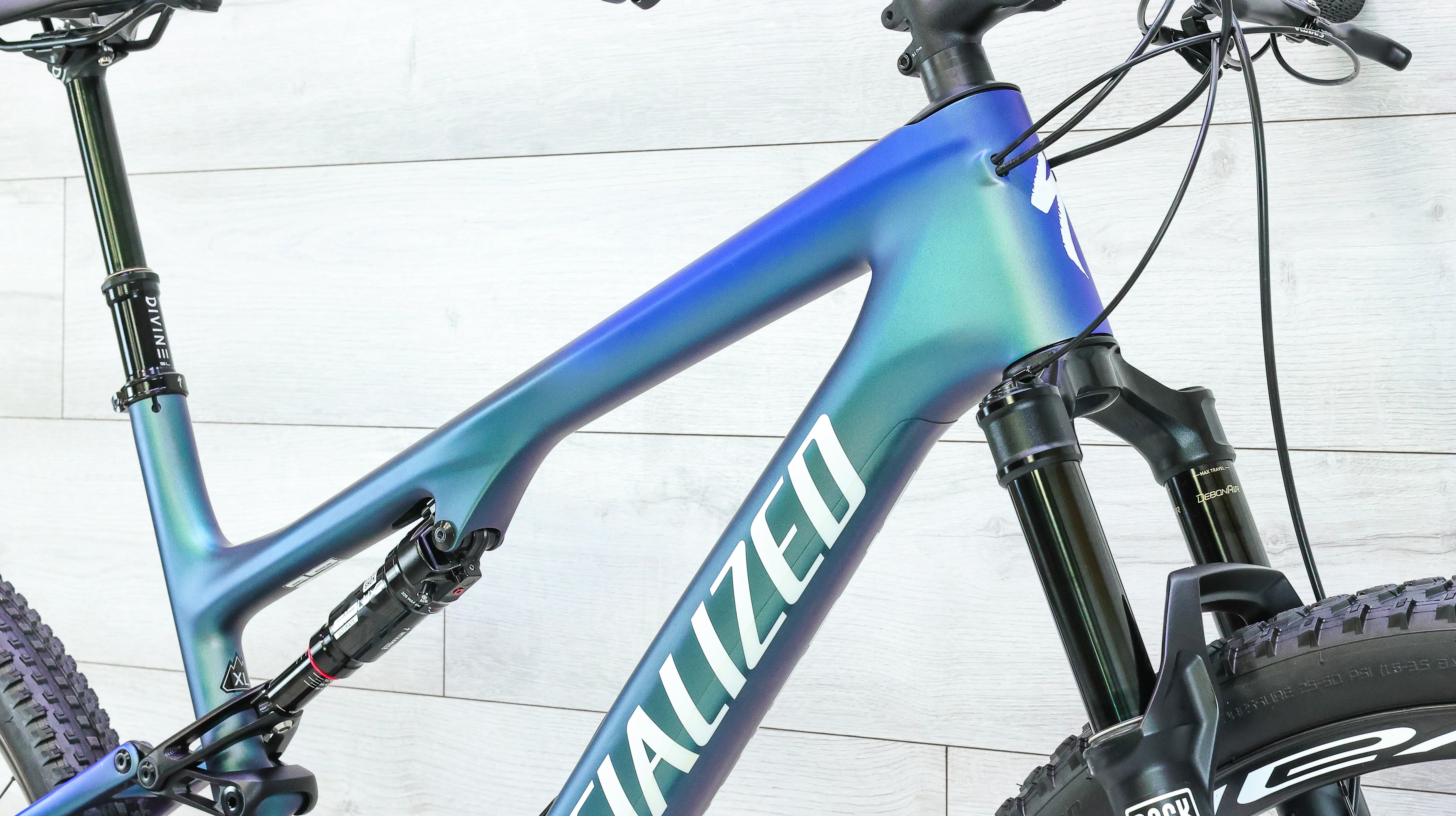 Specialized Epic 8 Pro Mountain Bike - 2024, X-Large - Image 14