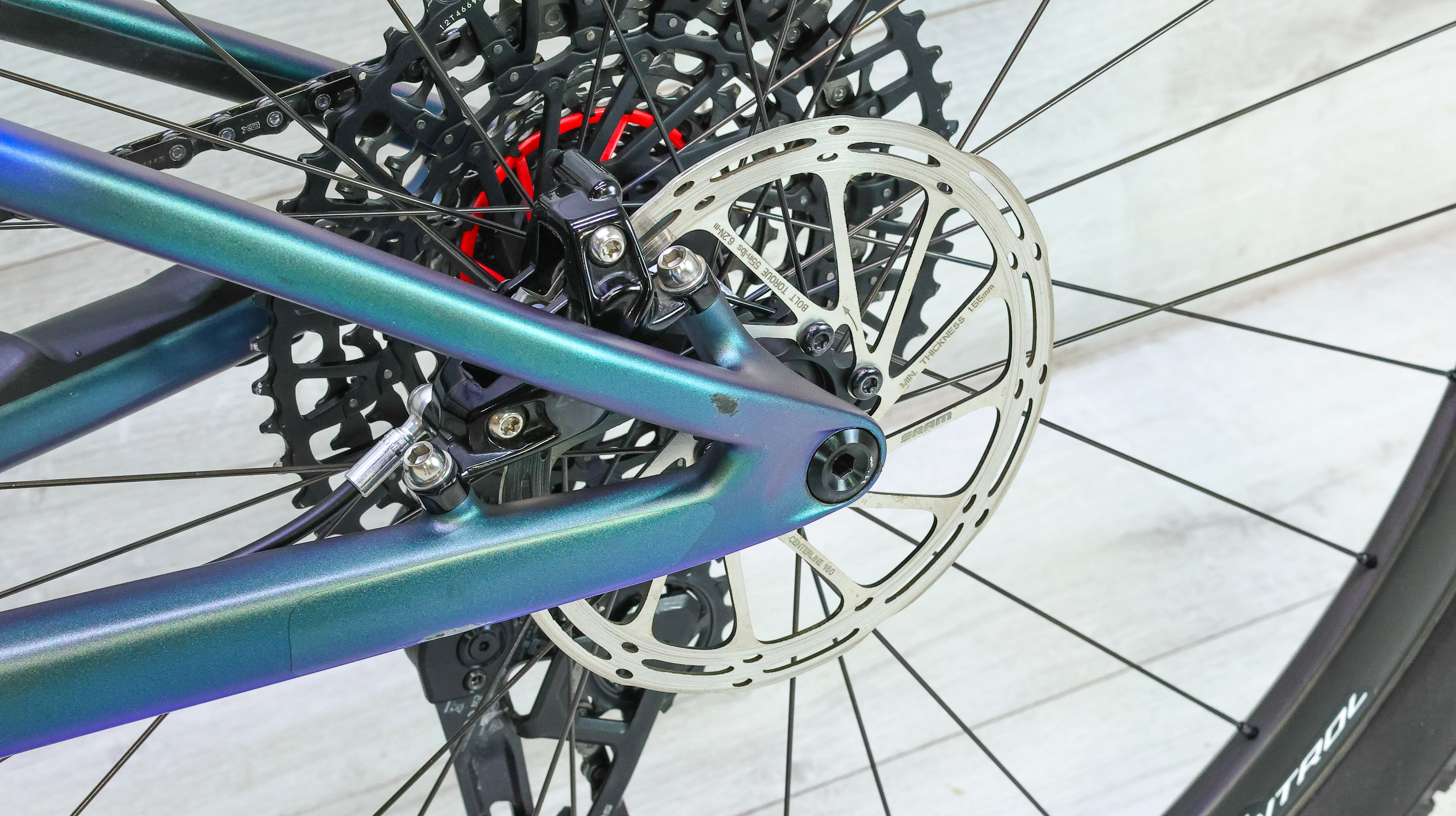 Specialized Epic 8 Pro Mountain Bike - 2024, X-Large - Image 15