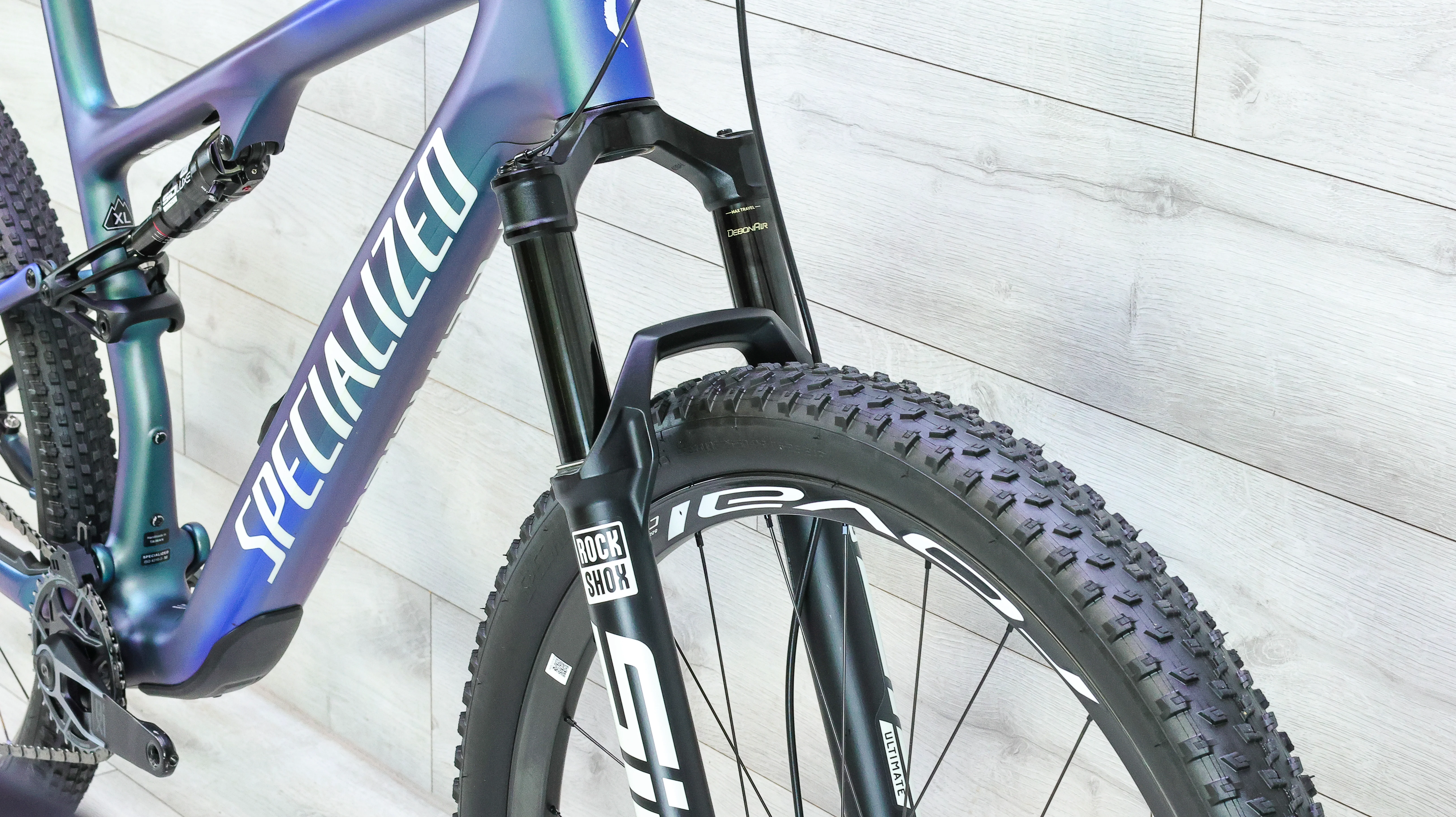 Specialized Epic 8 Pro Mountain Bike - 2024, X-Large - Image 8