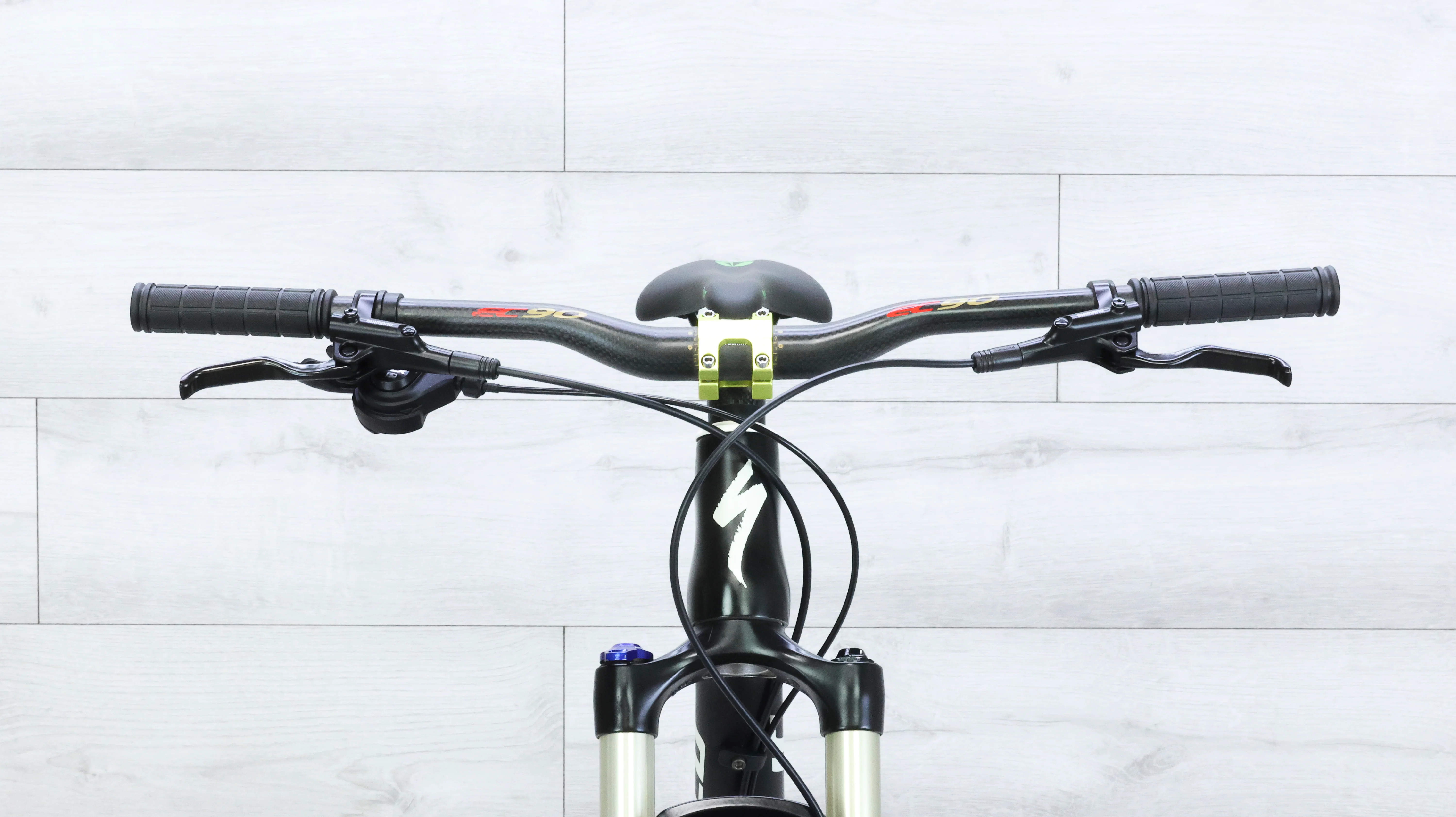 Specialized Epic Comp Carbon 29er Mountain Bike - 2013, Medium - Image 12