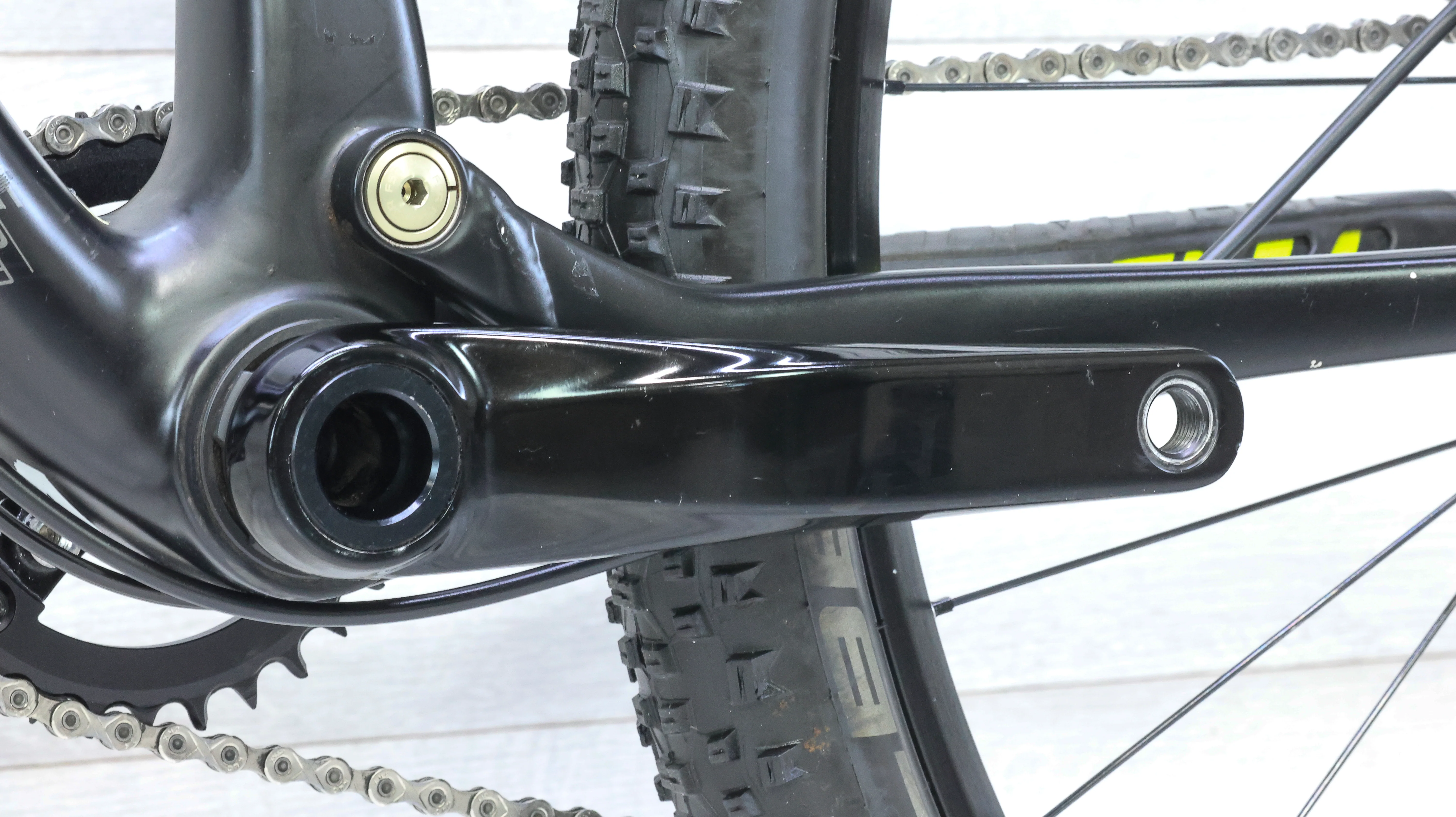 Specialized Epic Comp Carbon 29er Mountain Bike - 2013, Medium - Image 7