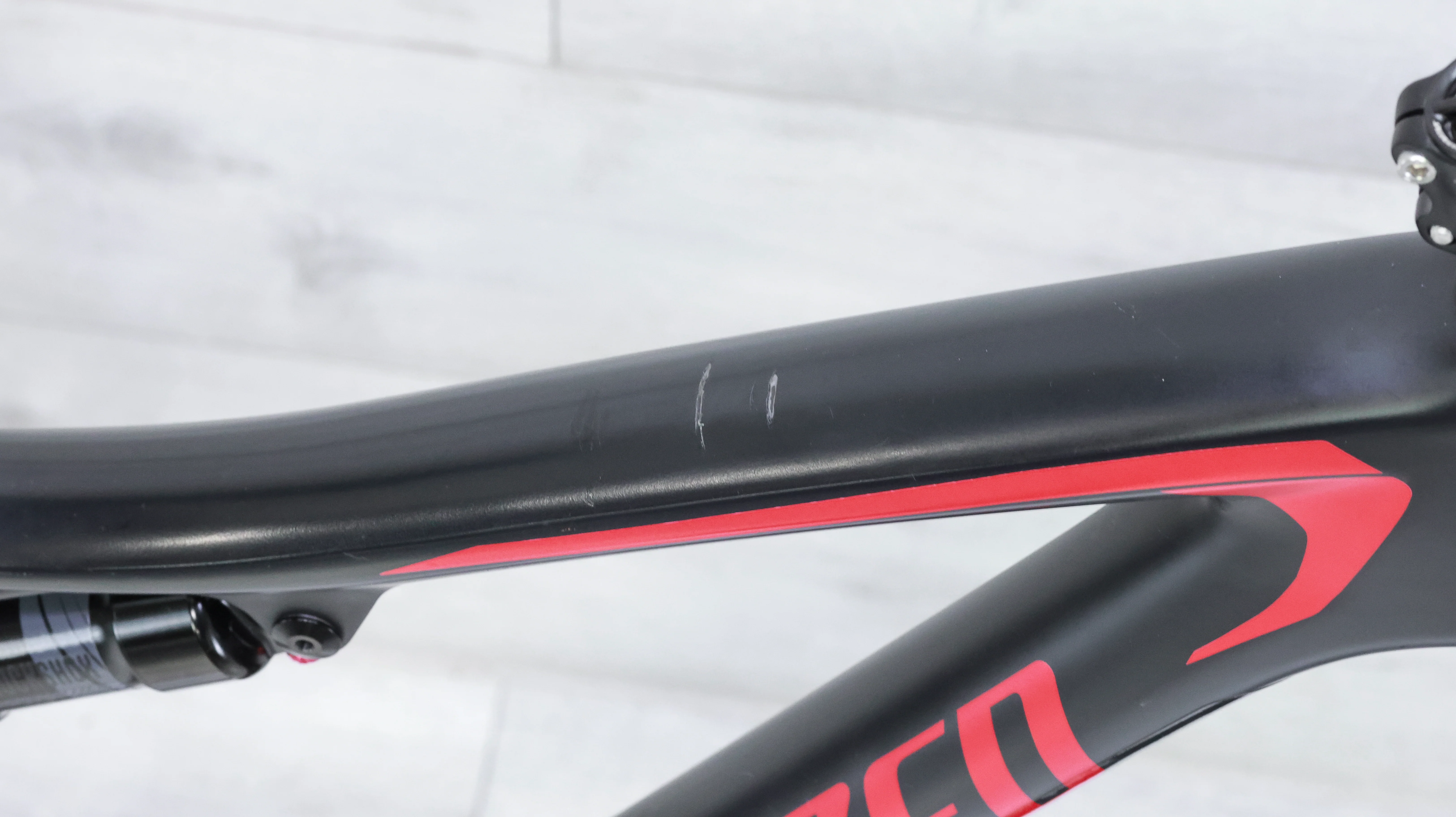 Specialized Epic Comp Carbon Mountain Bike - 2018, Medium - Image 14