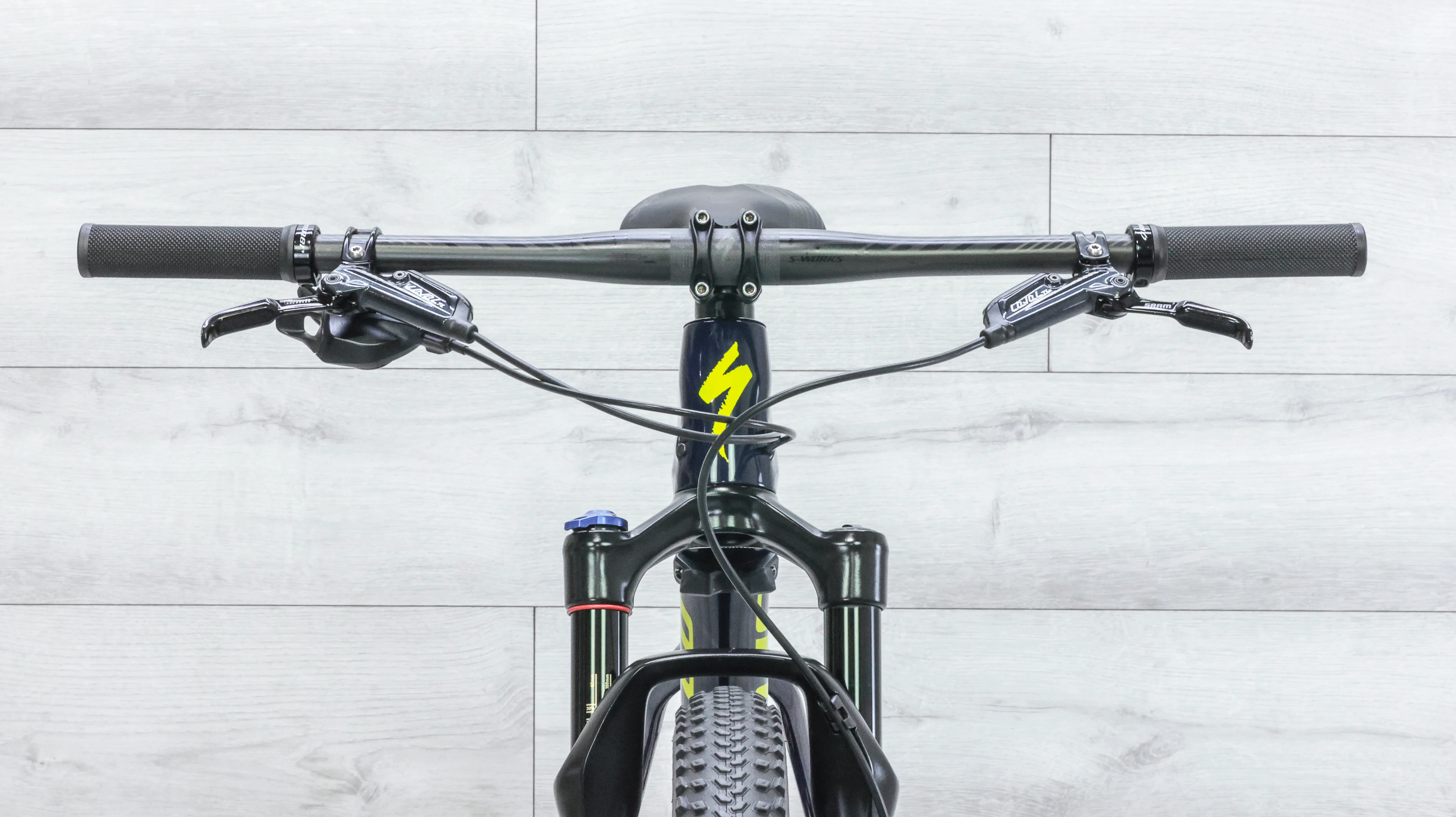Specialized Epic Comp Hardtail Mountain Bike - 2019, Small - Image 10