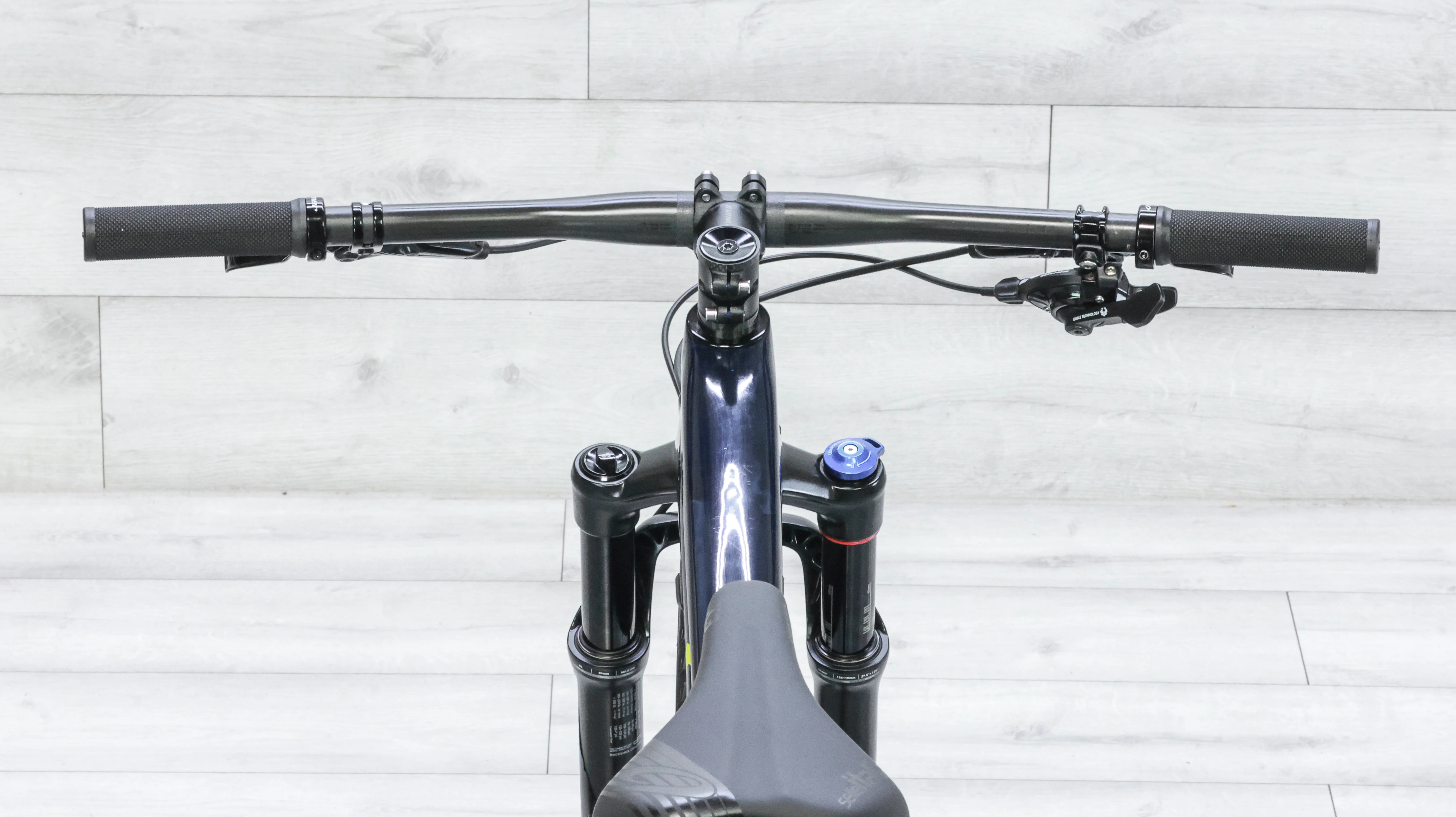Specialized Epic Comp Hardtail Mountain Bike - 2019, Small - Image 11