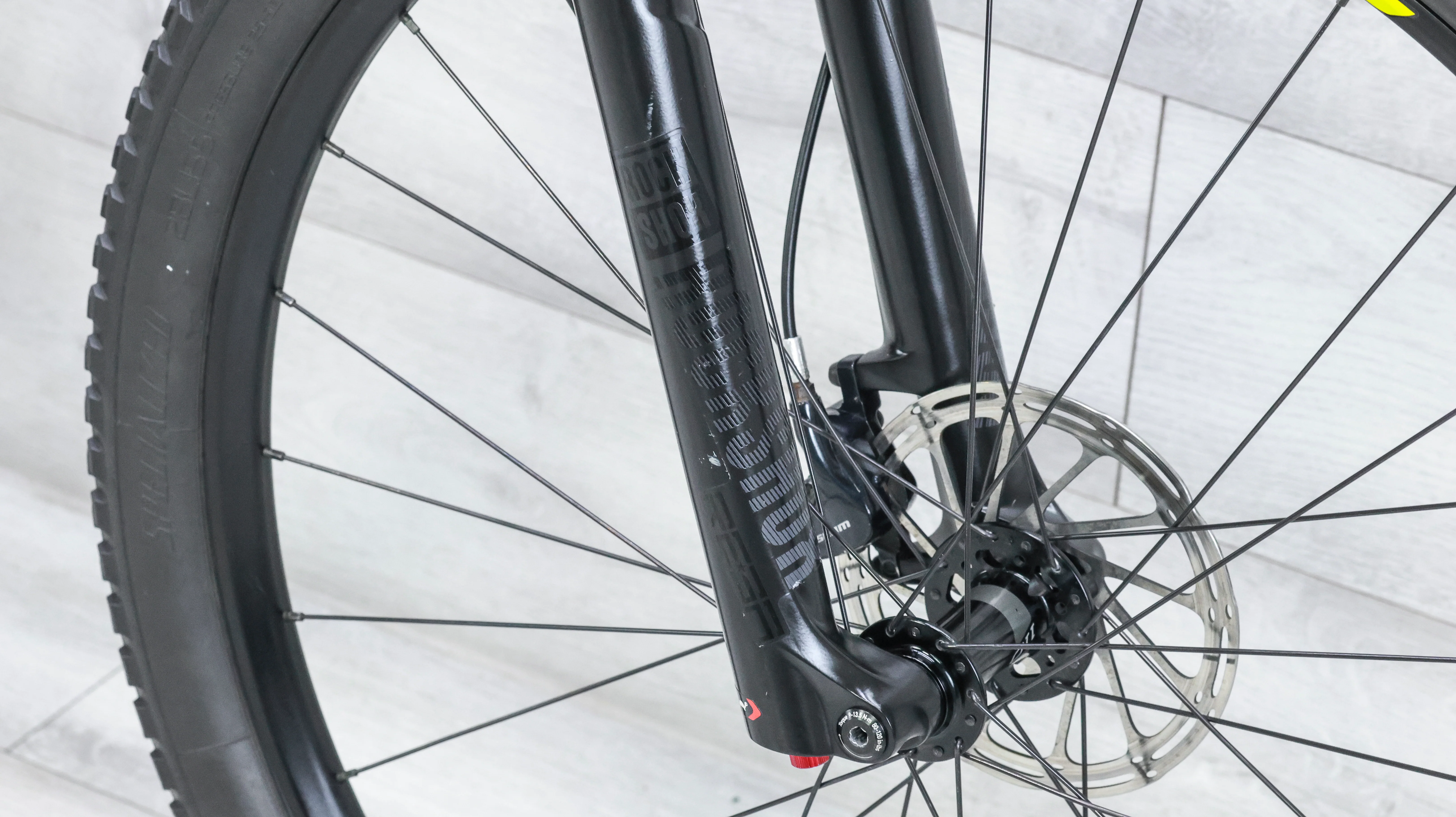 Specialized Epic Comp Hardtail Mountain Bike - 2019, Small - Image 12