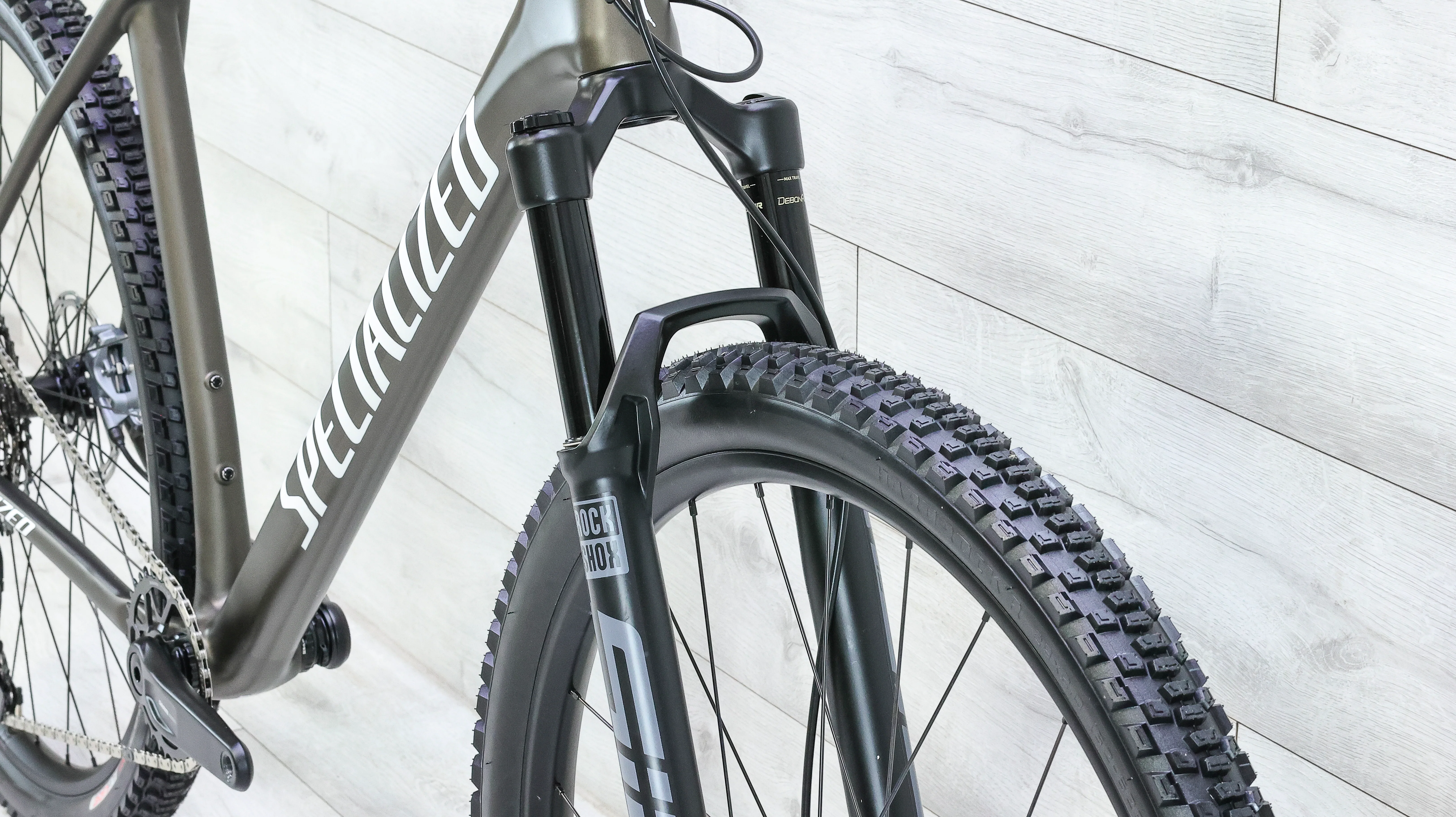 Specialized Epic Comp Hardtail Mountain Bike - 2025, X-Large - Image 8