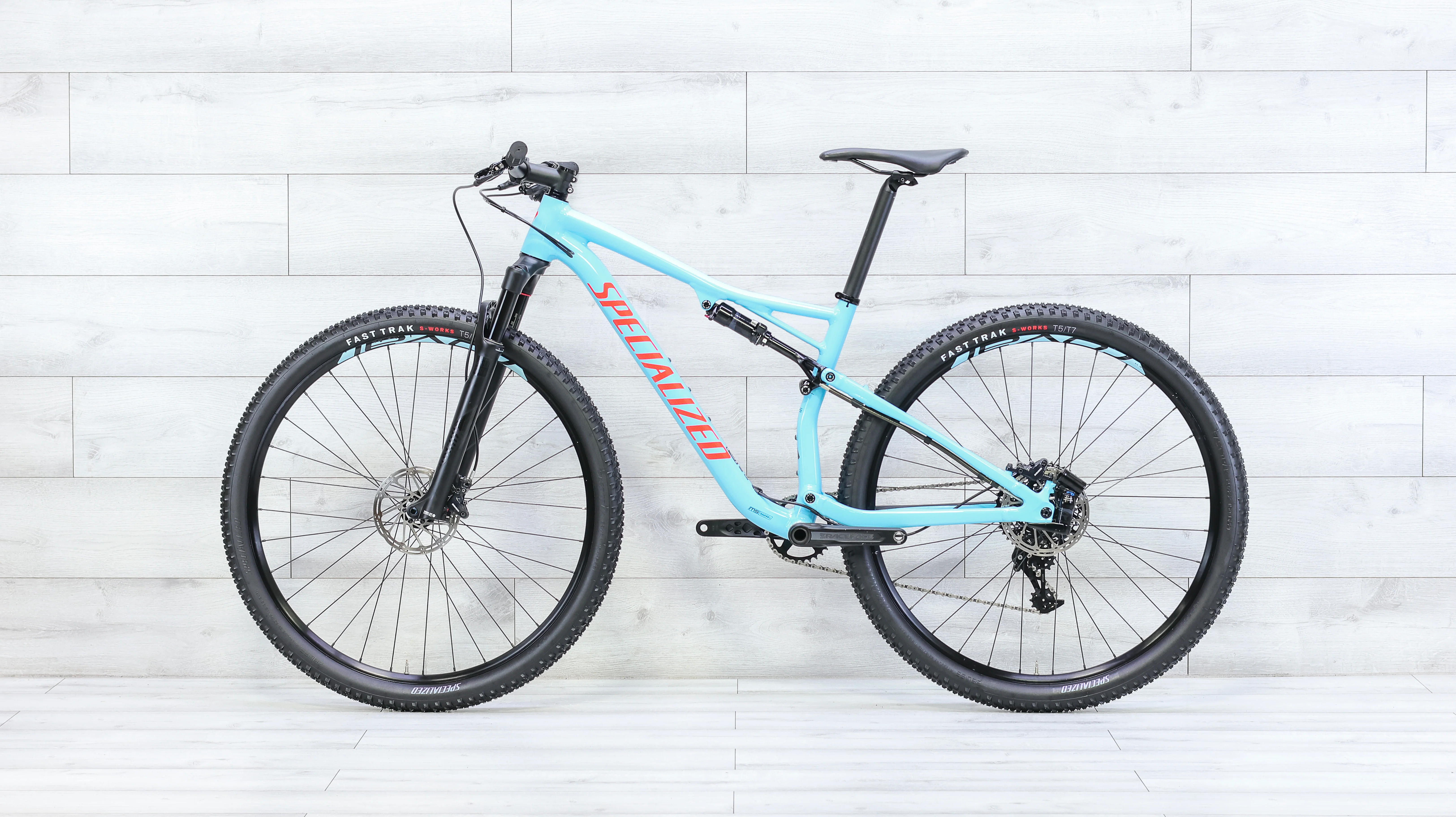 Specialized Epic Comp Mountain Bike - 2018, Medium - Image 2