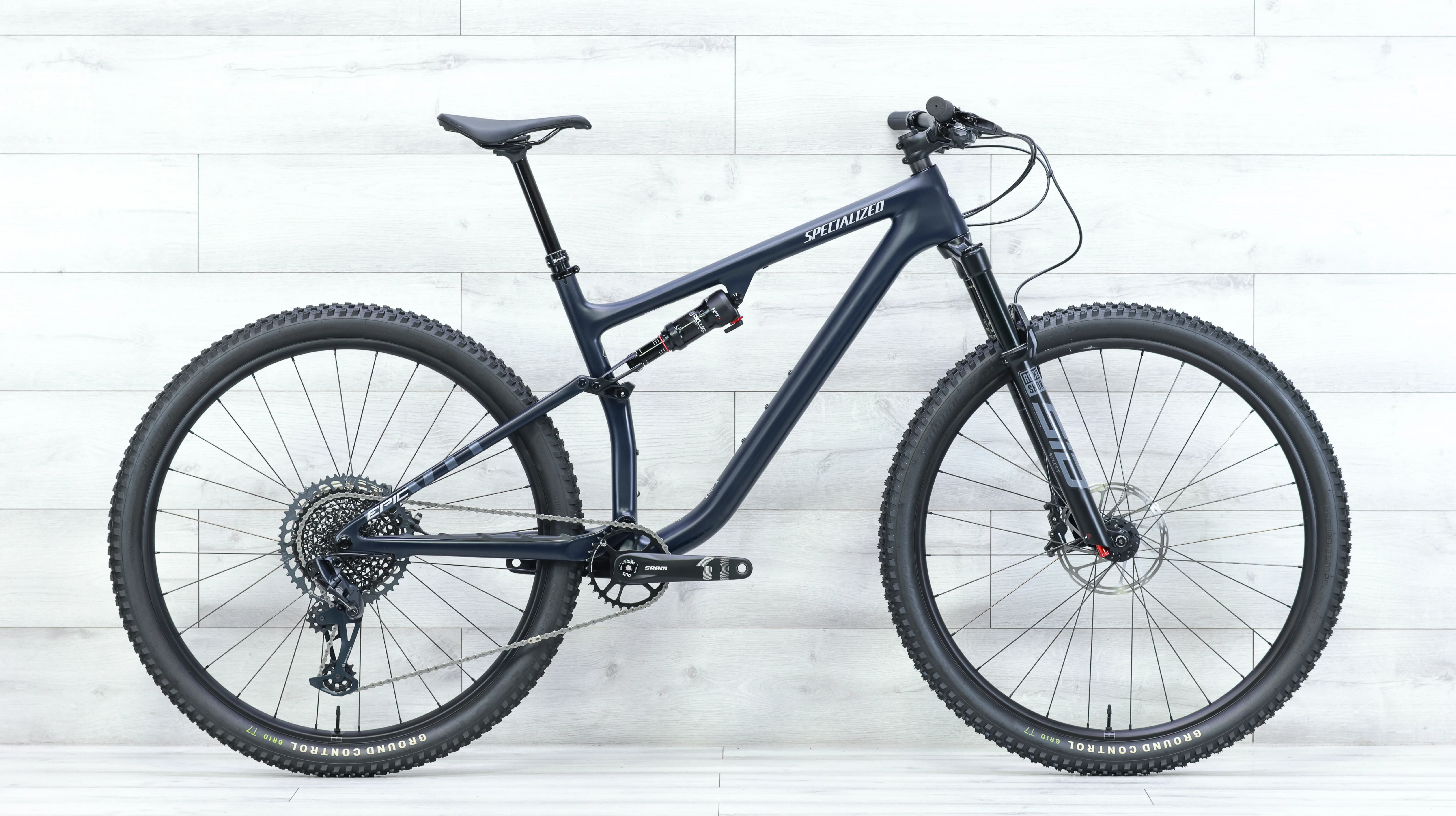 Specialized Epic EVO Comp Mountain Bike - 2023, Large