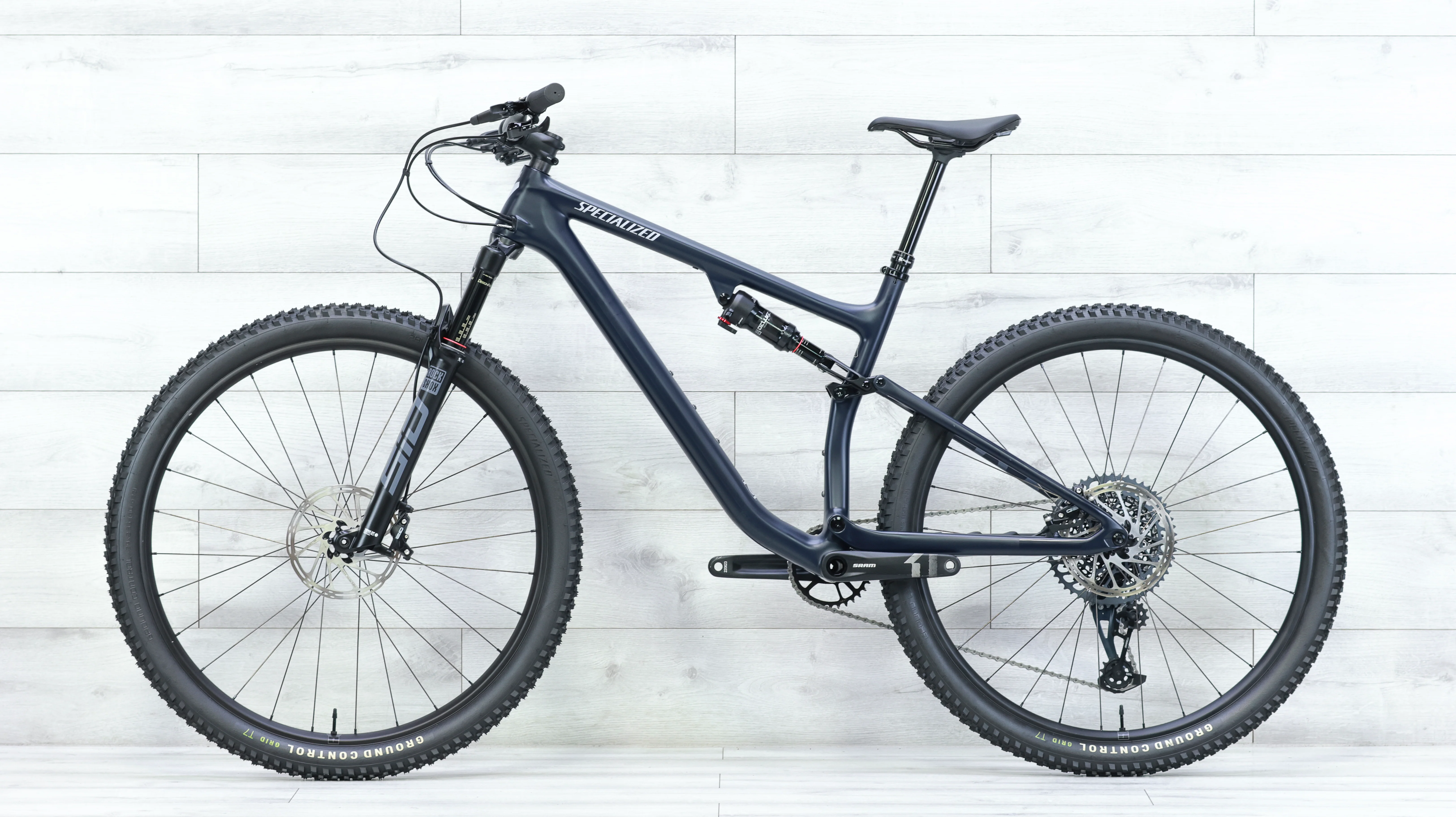 Specialized Epic EVO Comp Mountain Bike - 2023, Large - Image 2