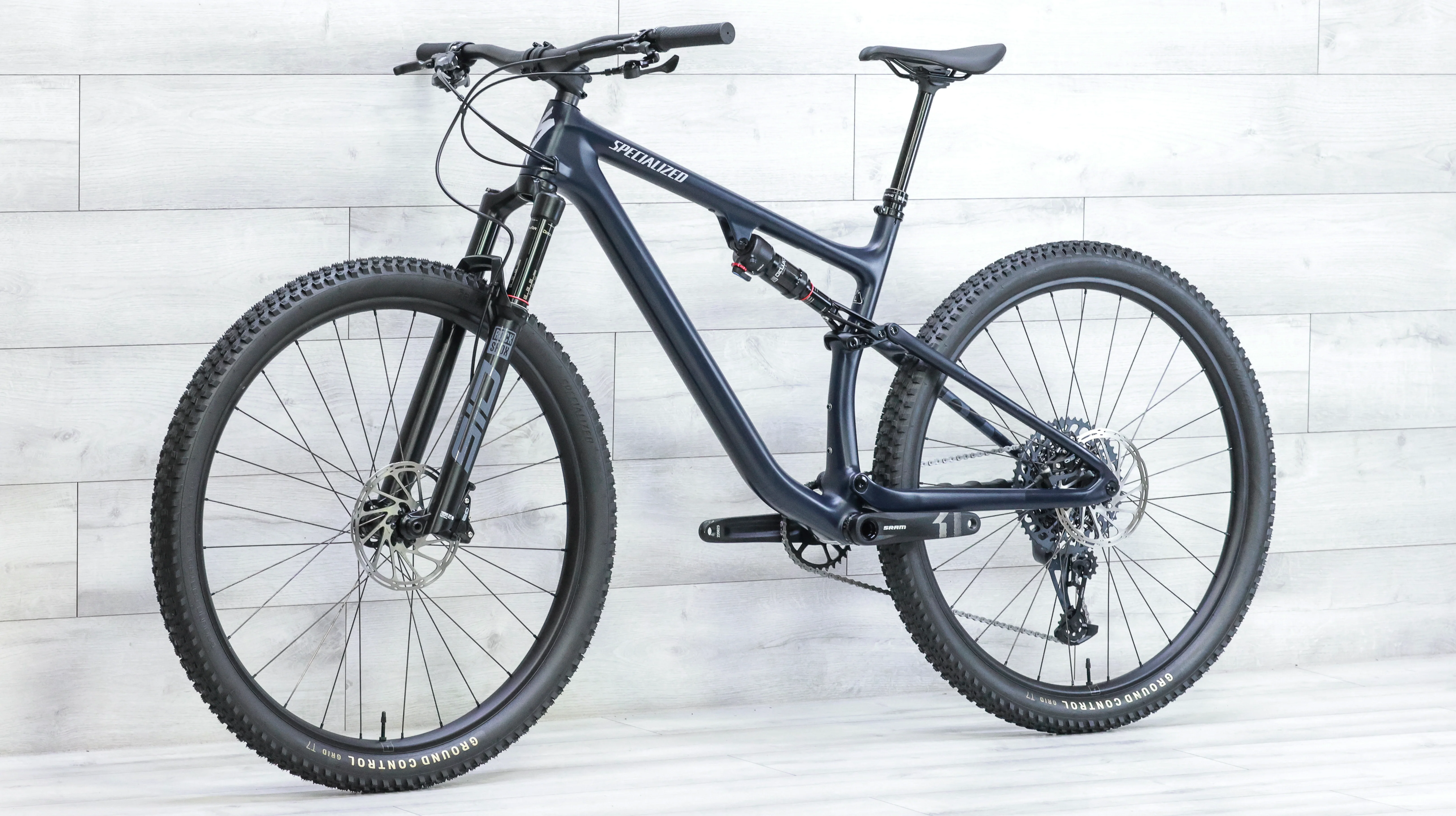 Specialized Epic EVO Comp Mountain Bike - 2023, Large - Image 4