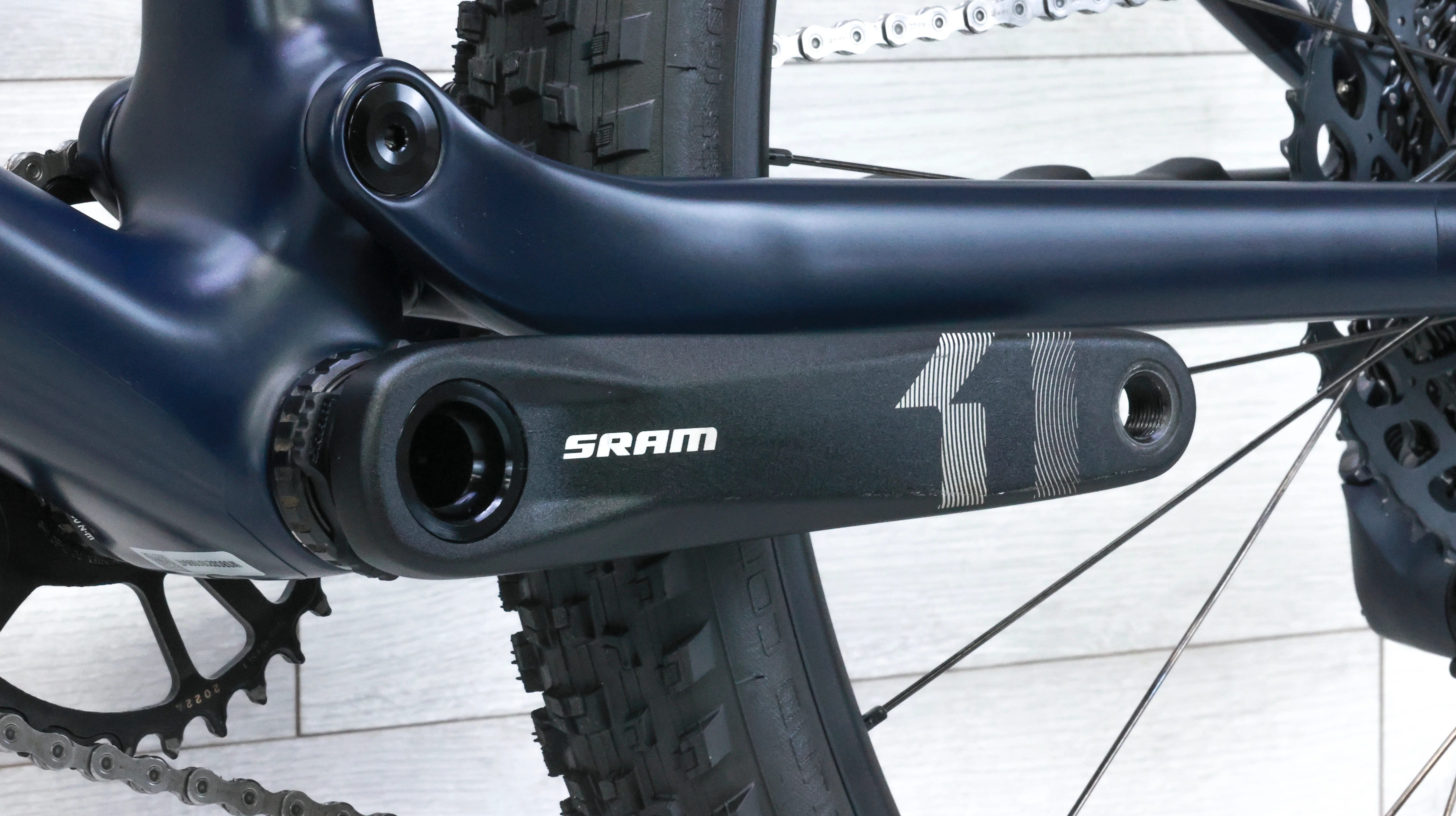 Specialized Epic EVO Comp Mountain Bike - 2023, Large - Image 7