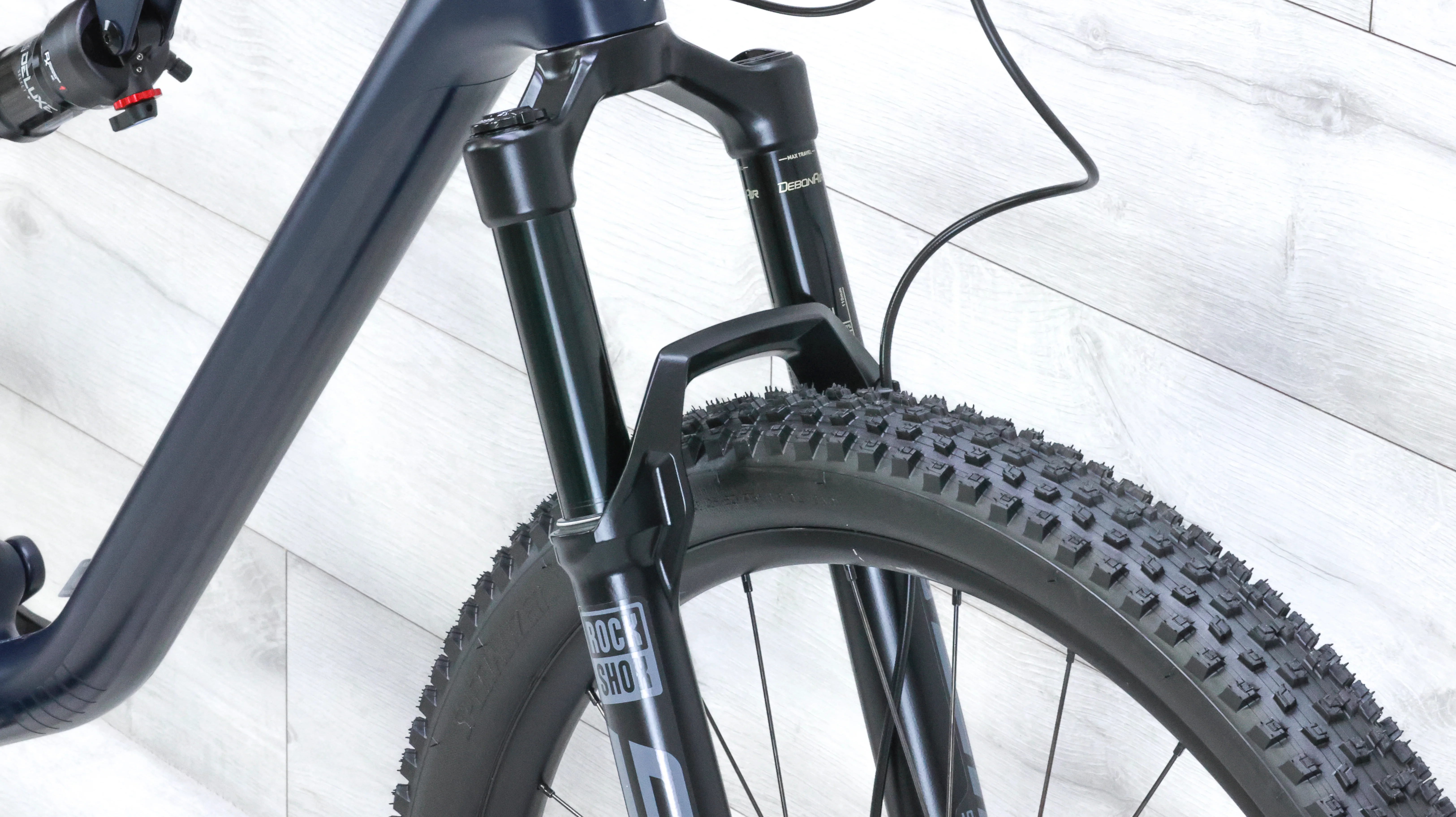 Specialized Epic EVO Comp Mountain Bike - 2023, Large - Image 8