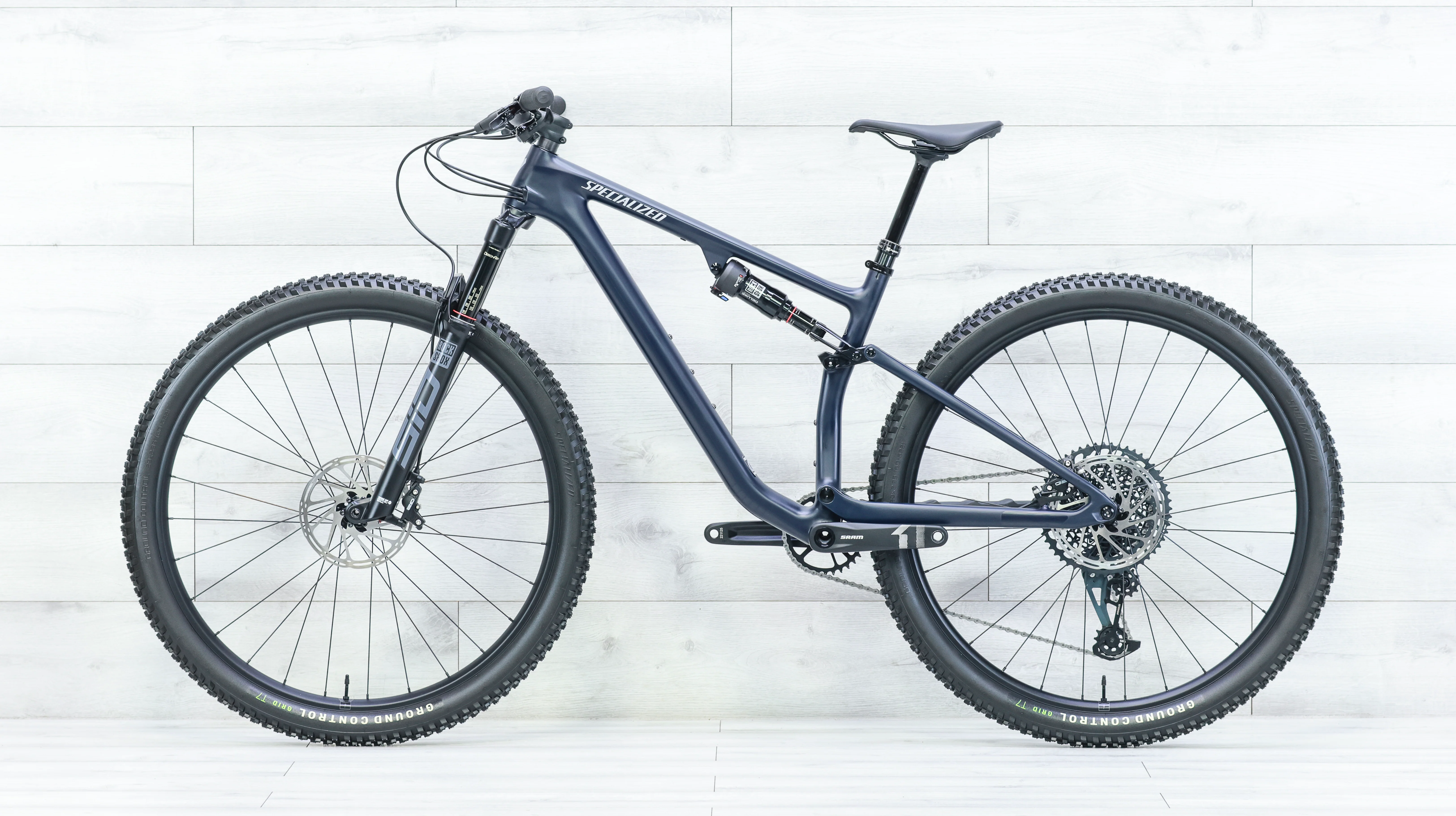 Specialized Epic EVO Comp Mountain Bike - 2023, Medium - Image 2