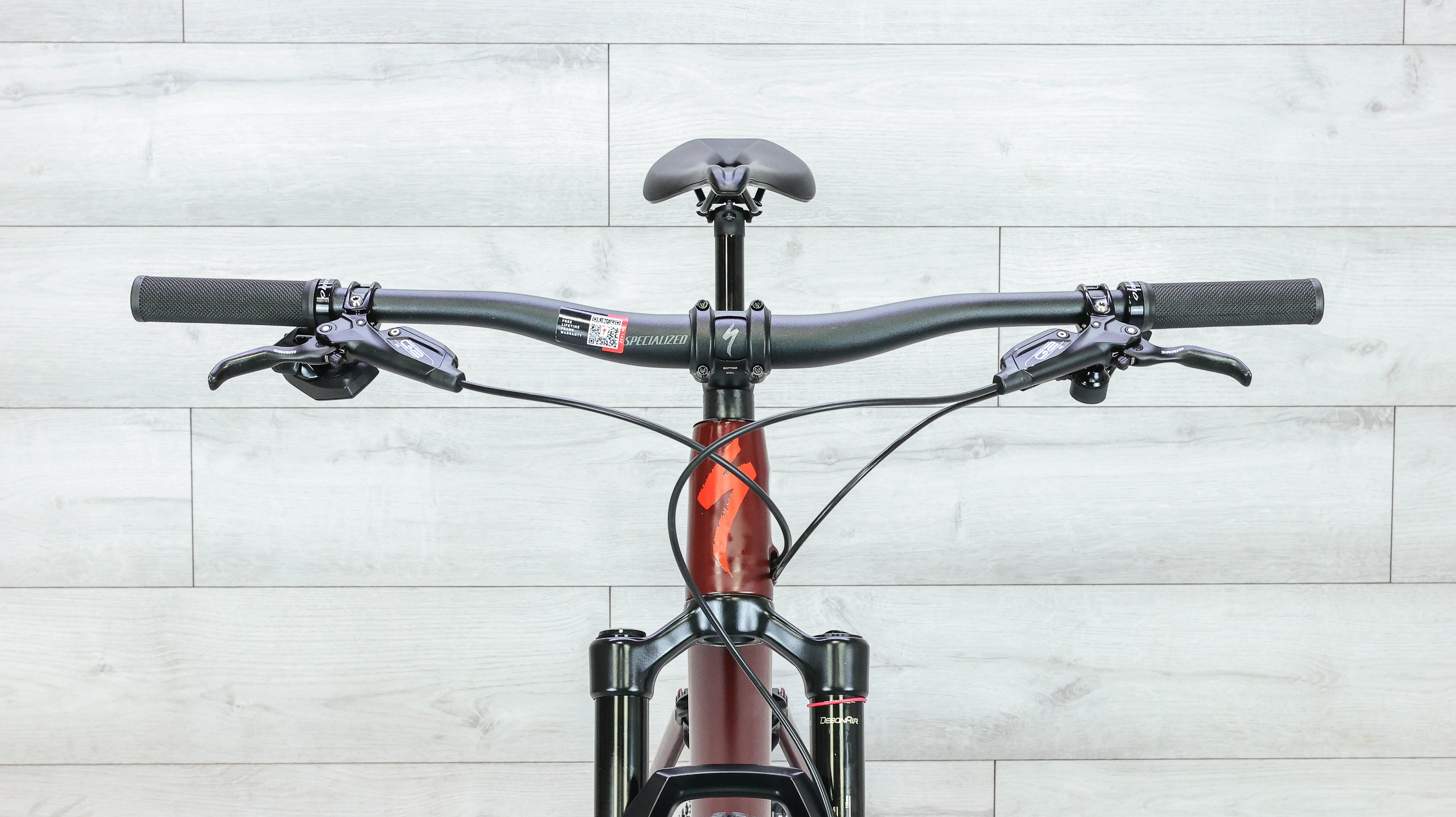 Specialized Epic Evo Expert Mountain Bike - 2023, Large - Image 12