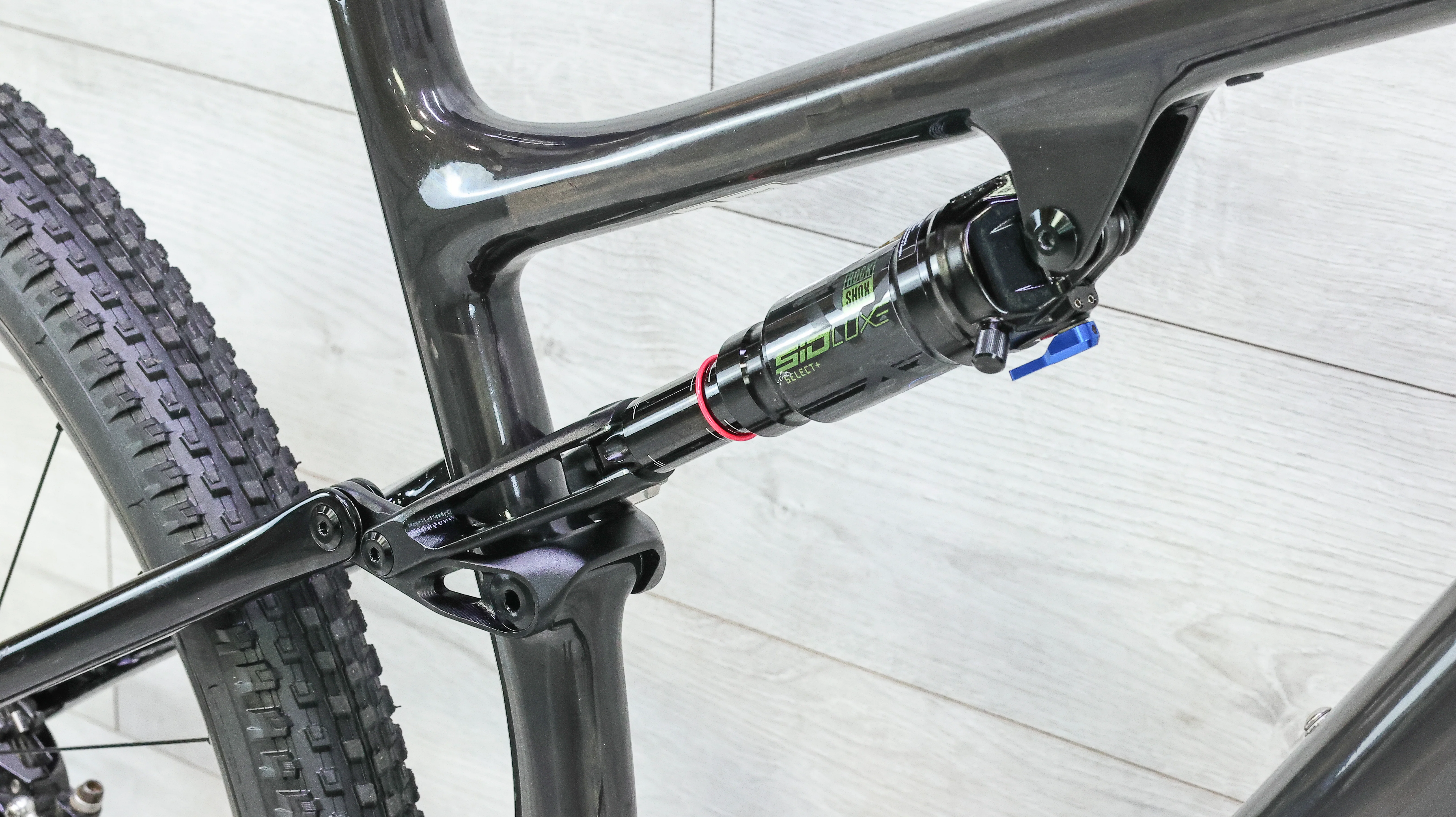 Specialized Epic Evo Expert X0 T-Type AXS Mountain Bike - 2023, Medium - Image 10