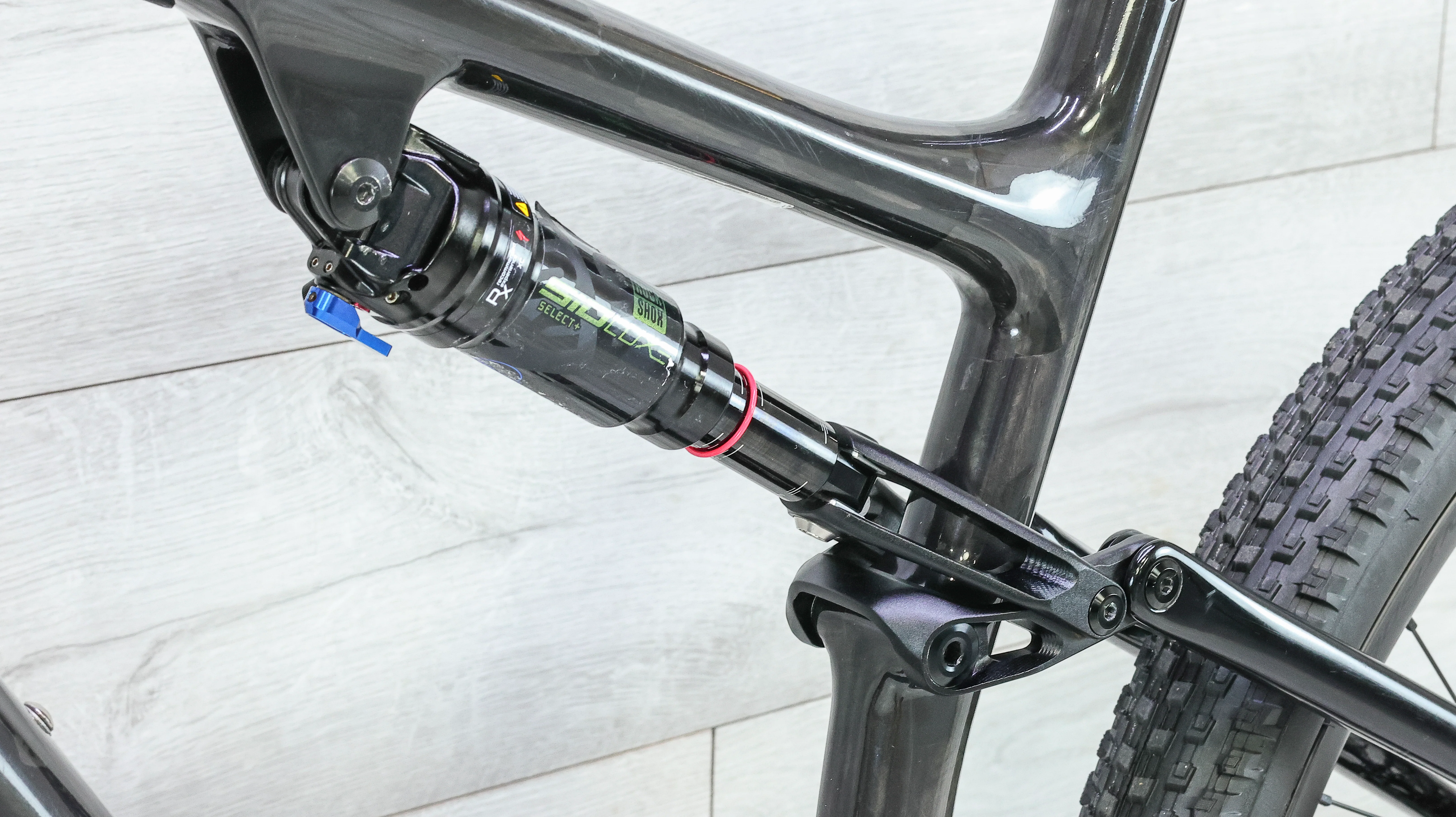 Specialized Epic Evo Expert X0 T-Type AXS Mountain Bike - 2023, Medium - Image 11