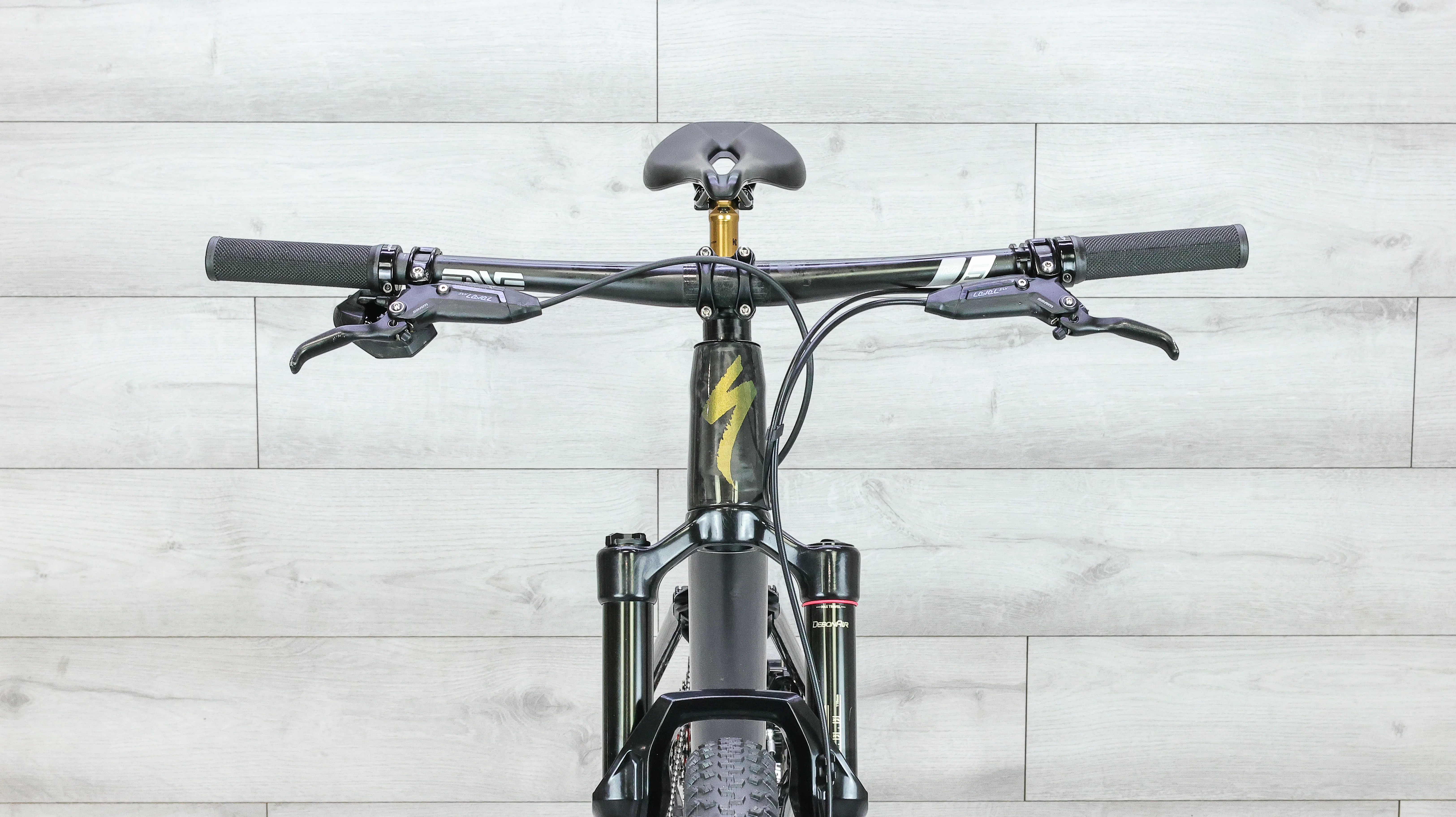 Specialized Epic Evo Expert X0 T-Type AXS Mountain Bike - 2023, Medium - Image 12