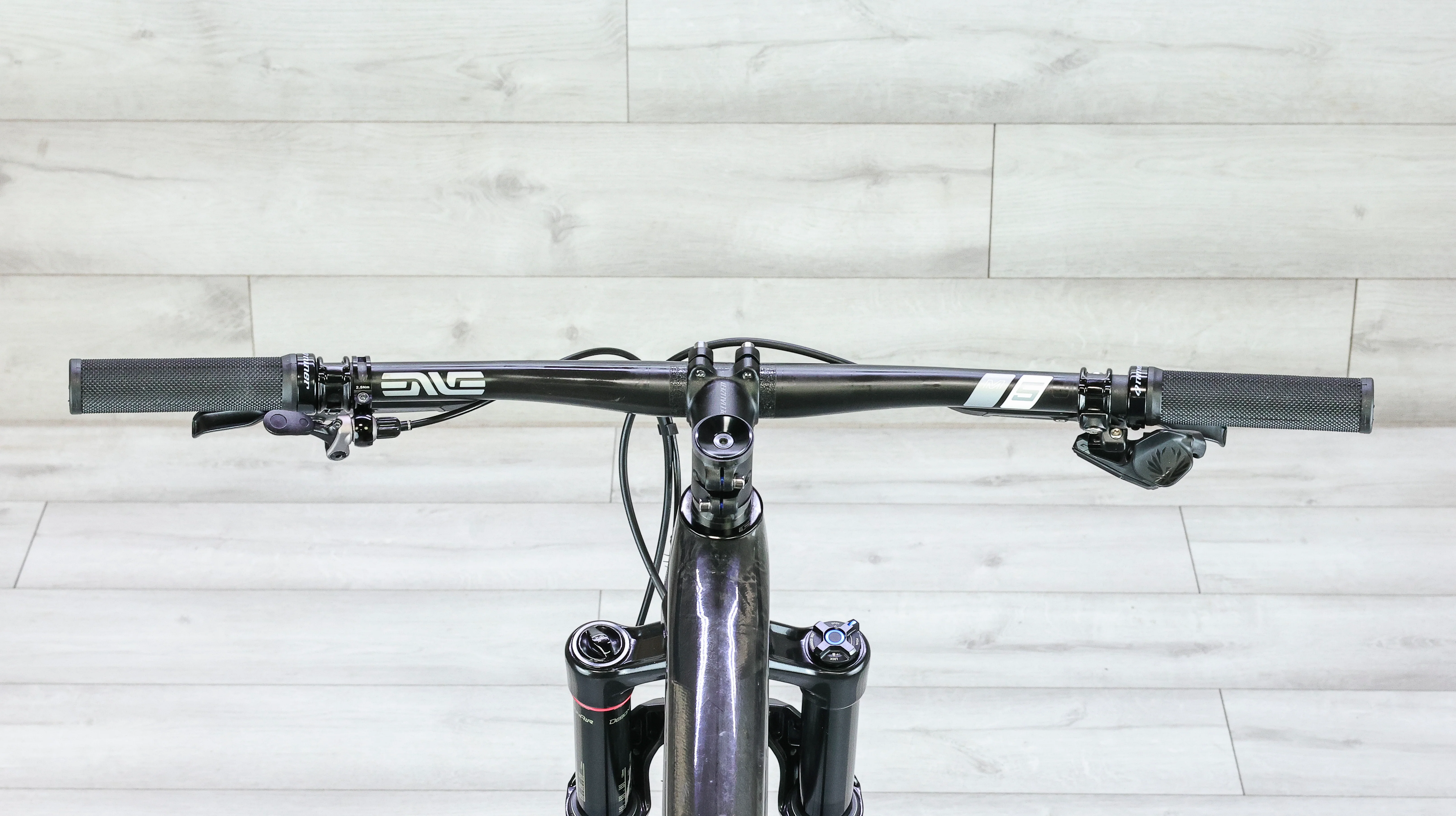 Specialized Epic Evo Expert X0 T-Type AXS Mountain Bike - 2023, Medium - Image 13