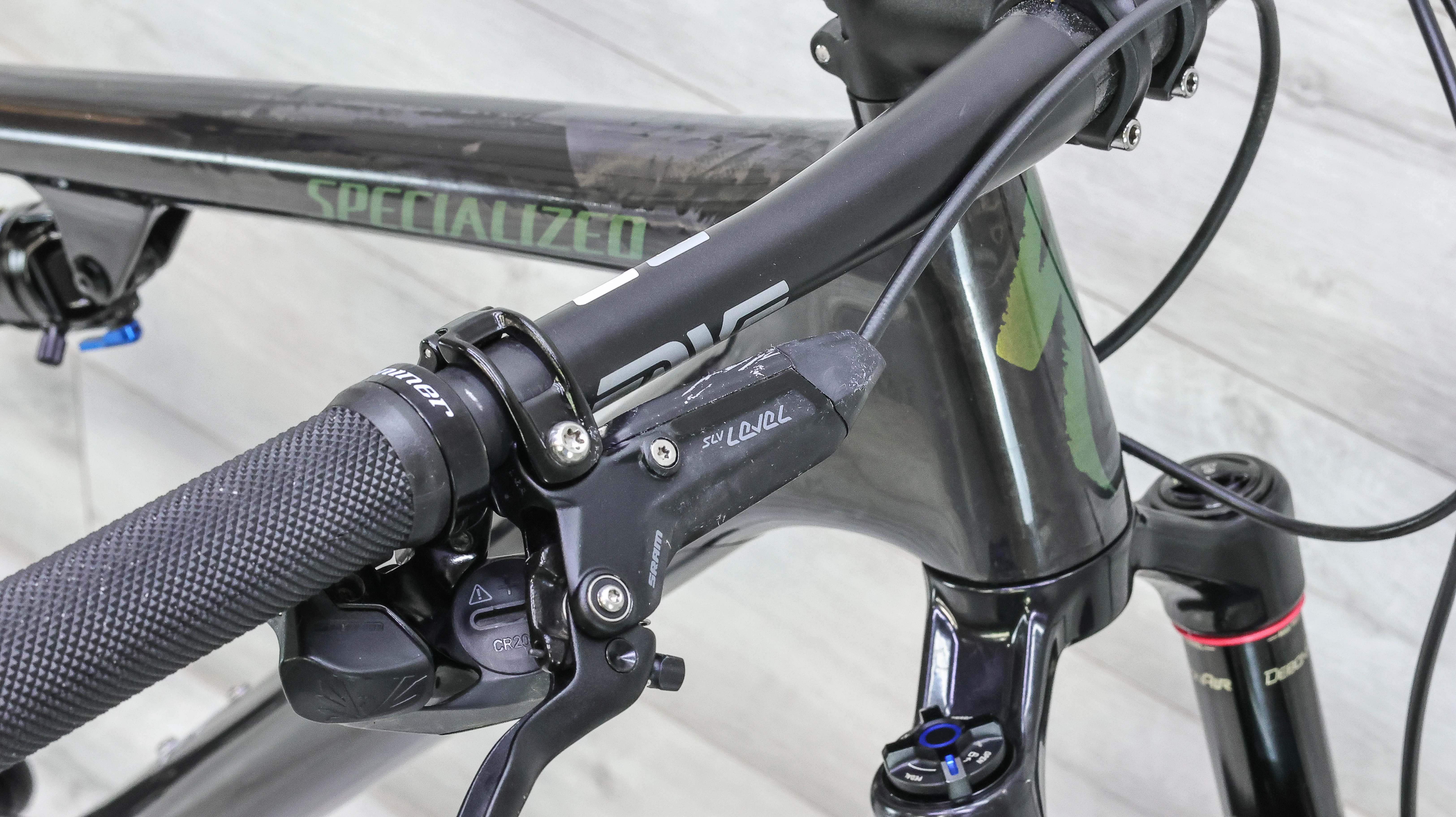 Specialized Epic Evo Expert X0 T-Type AXS Mountain Bike - 2023, Medium - Image 14