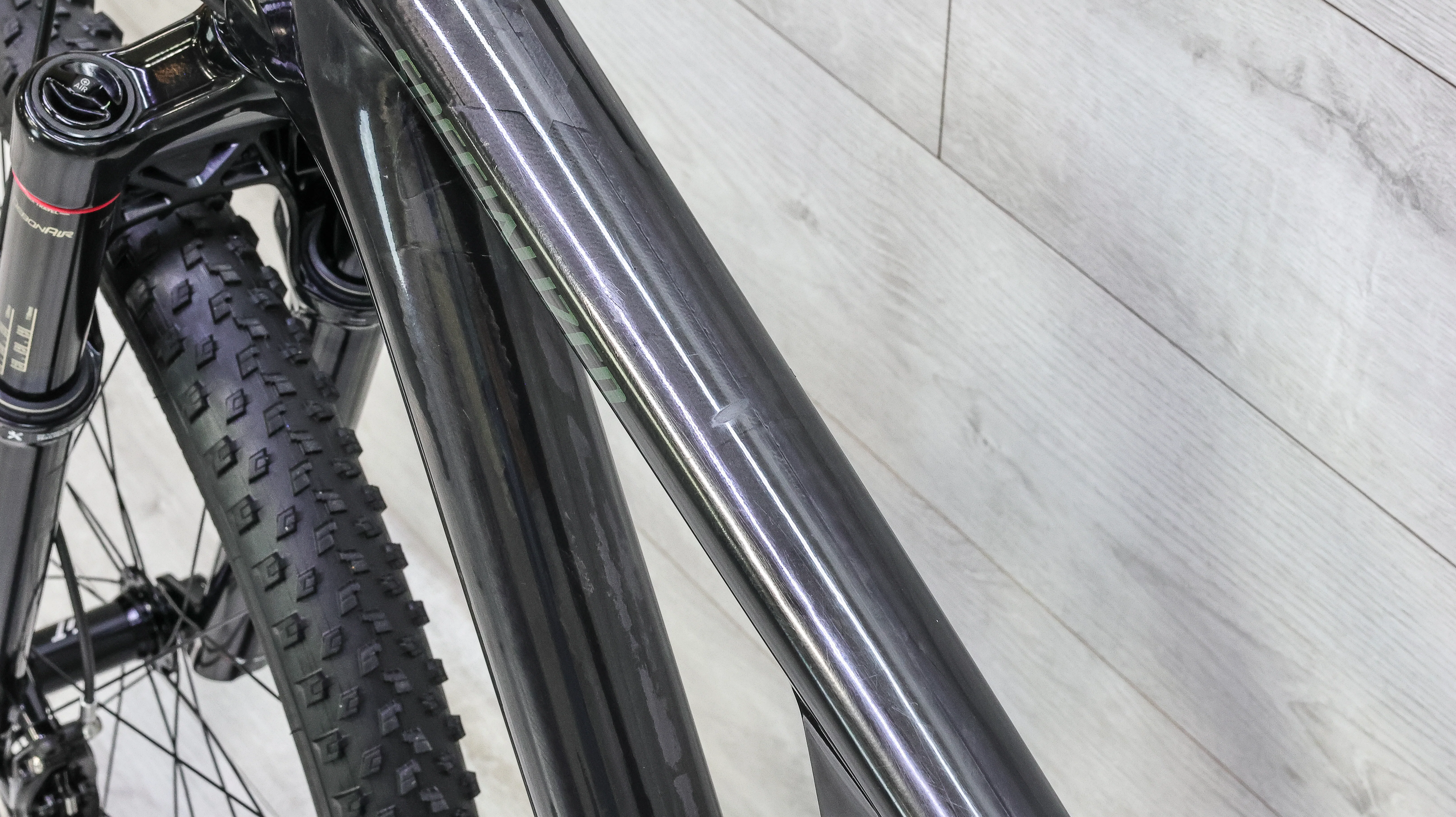 Specialized Epic Evo Expert X0 T-Type AXS Mountain Bike - 2023, Medium - Image 17