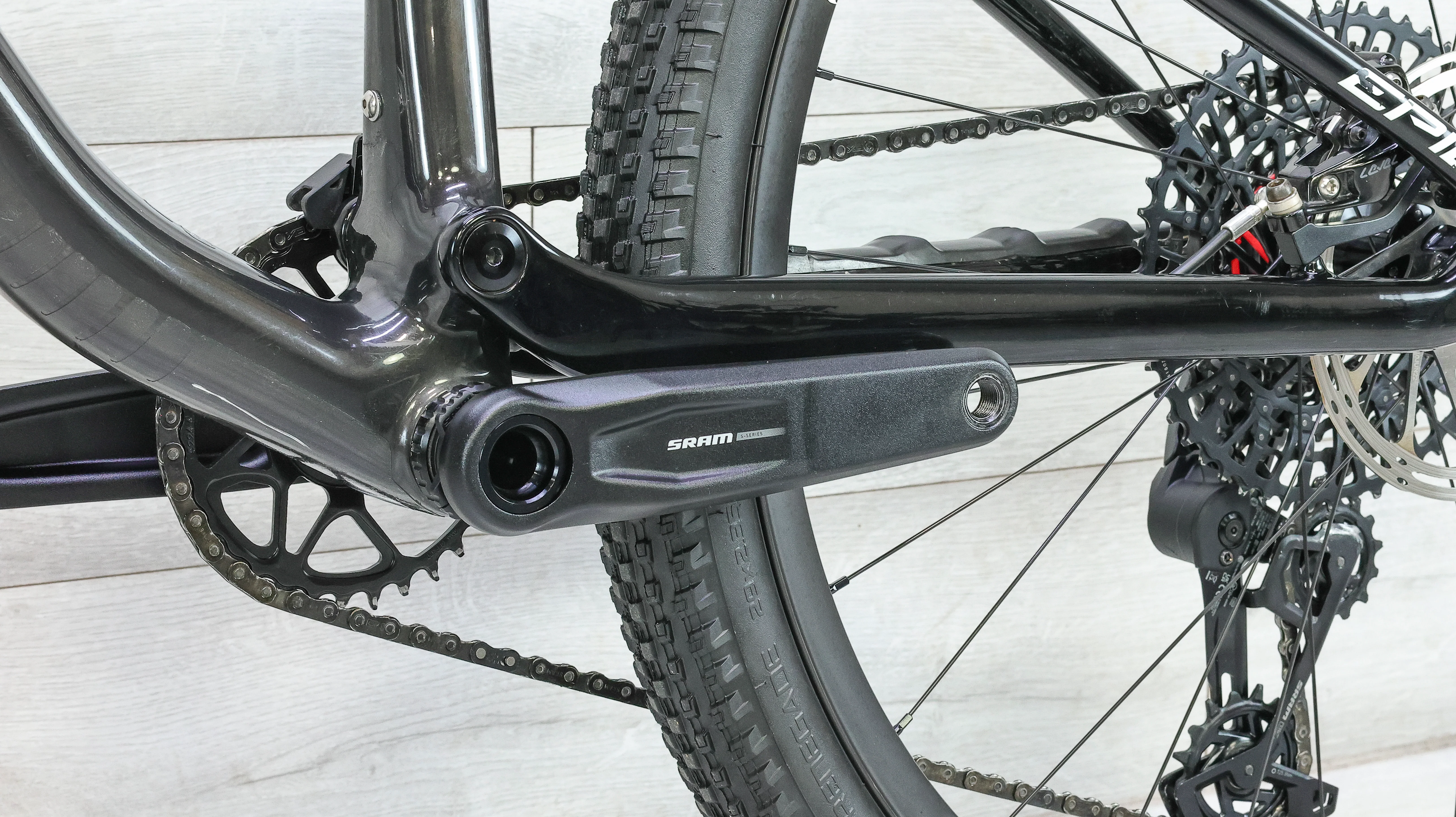 Specialized Epic Evo Expert X0 T-Type AXS Mountain Bike - 2023, Medium - Image 7