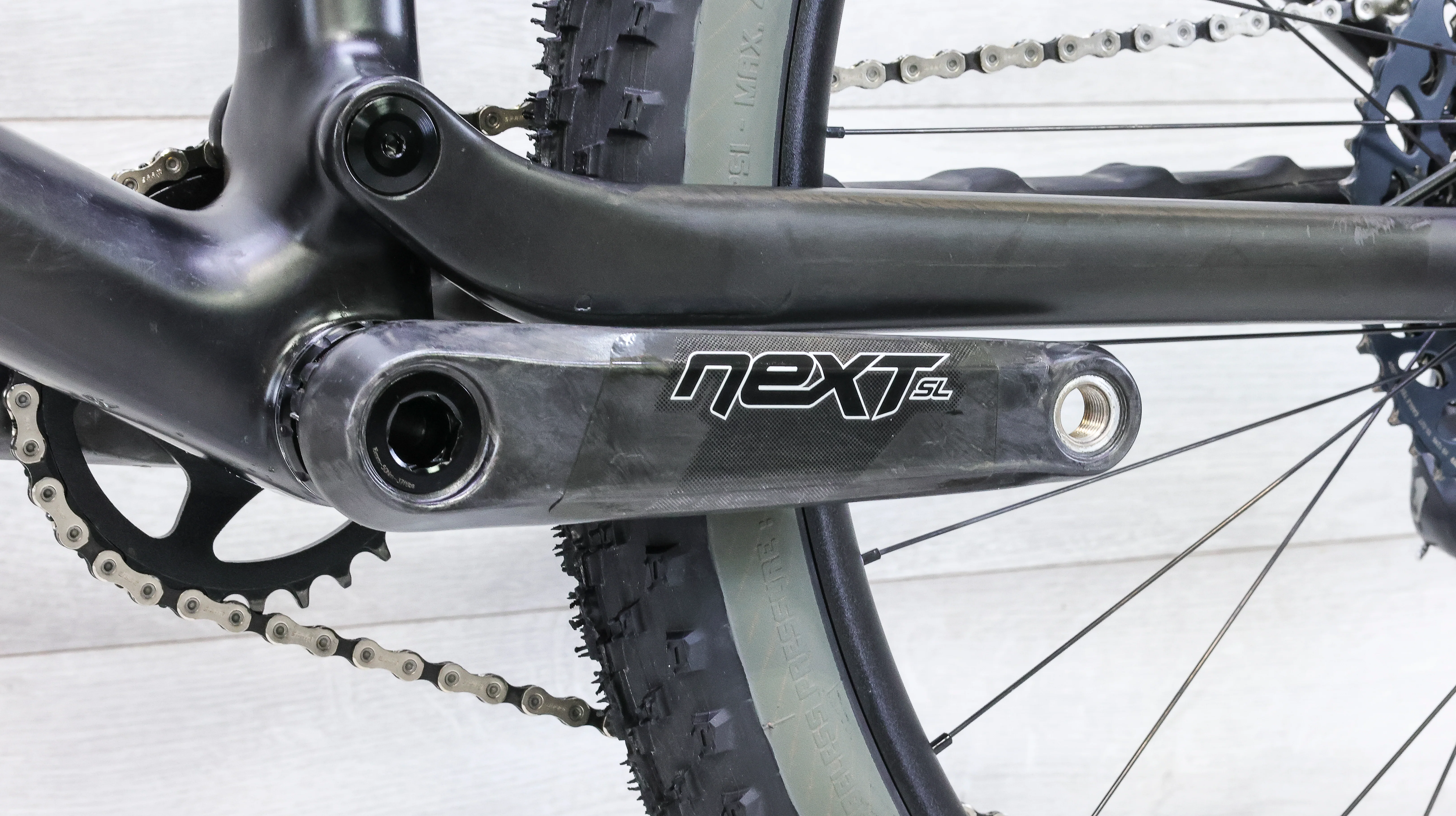 Specialized Epic Evo Factory Mountain Bike - 2022, Large - Image 7