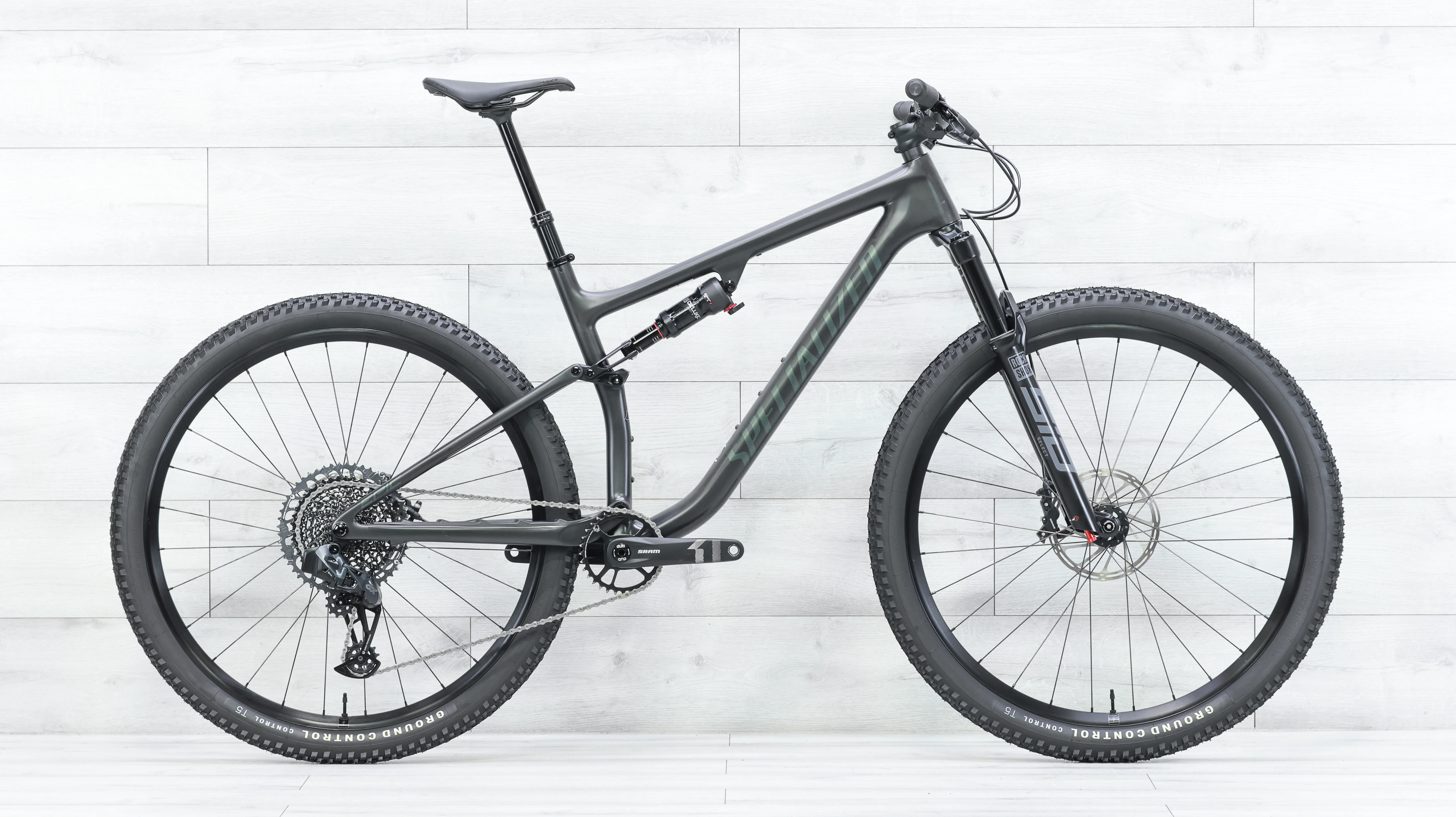 Specialized Epic EVO GX AXS Mountain Bike - 2023, Large