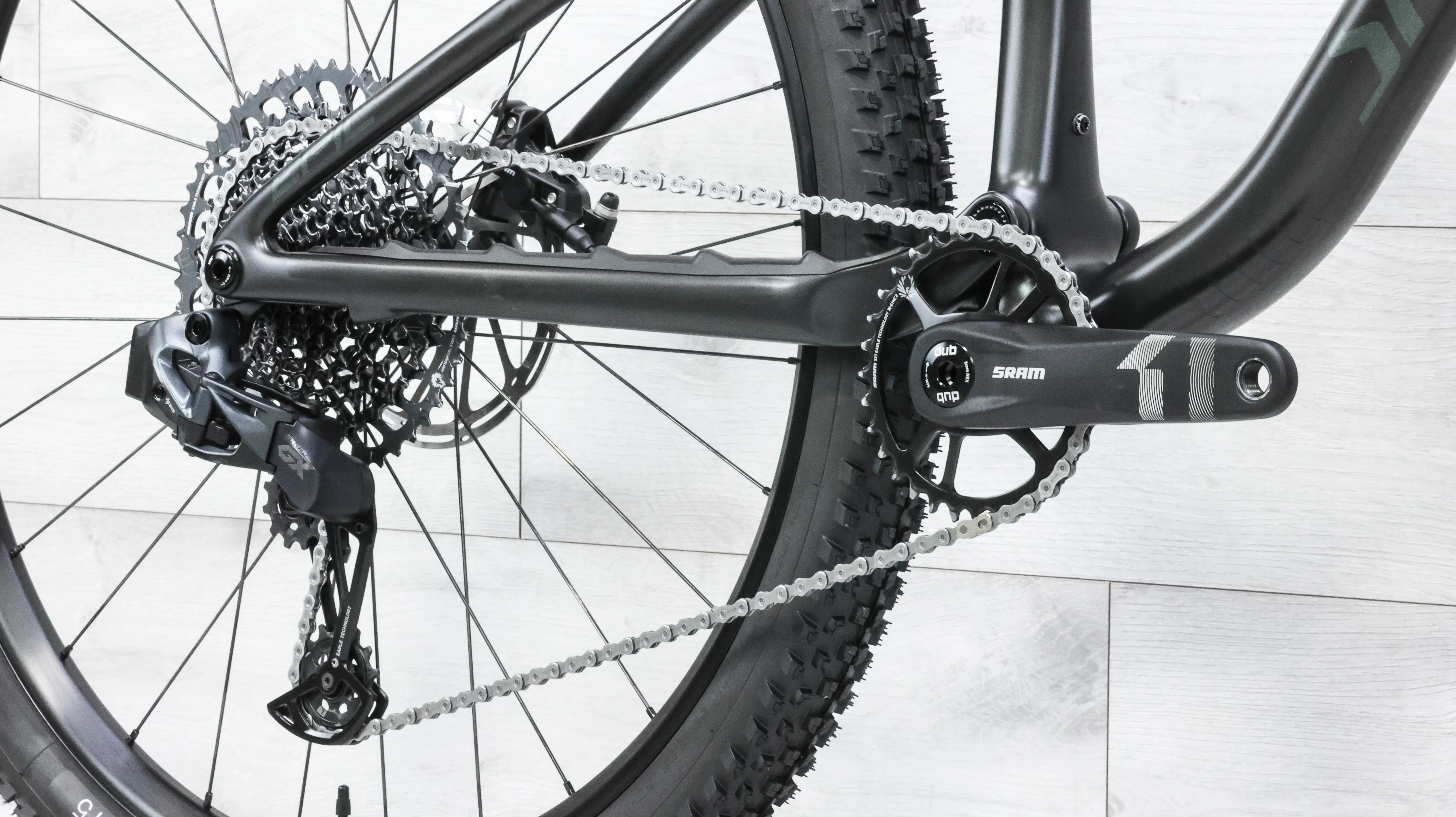 Specialized Epic EVO GX AXS Mountain Bike - 2023, Large - Image 6