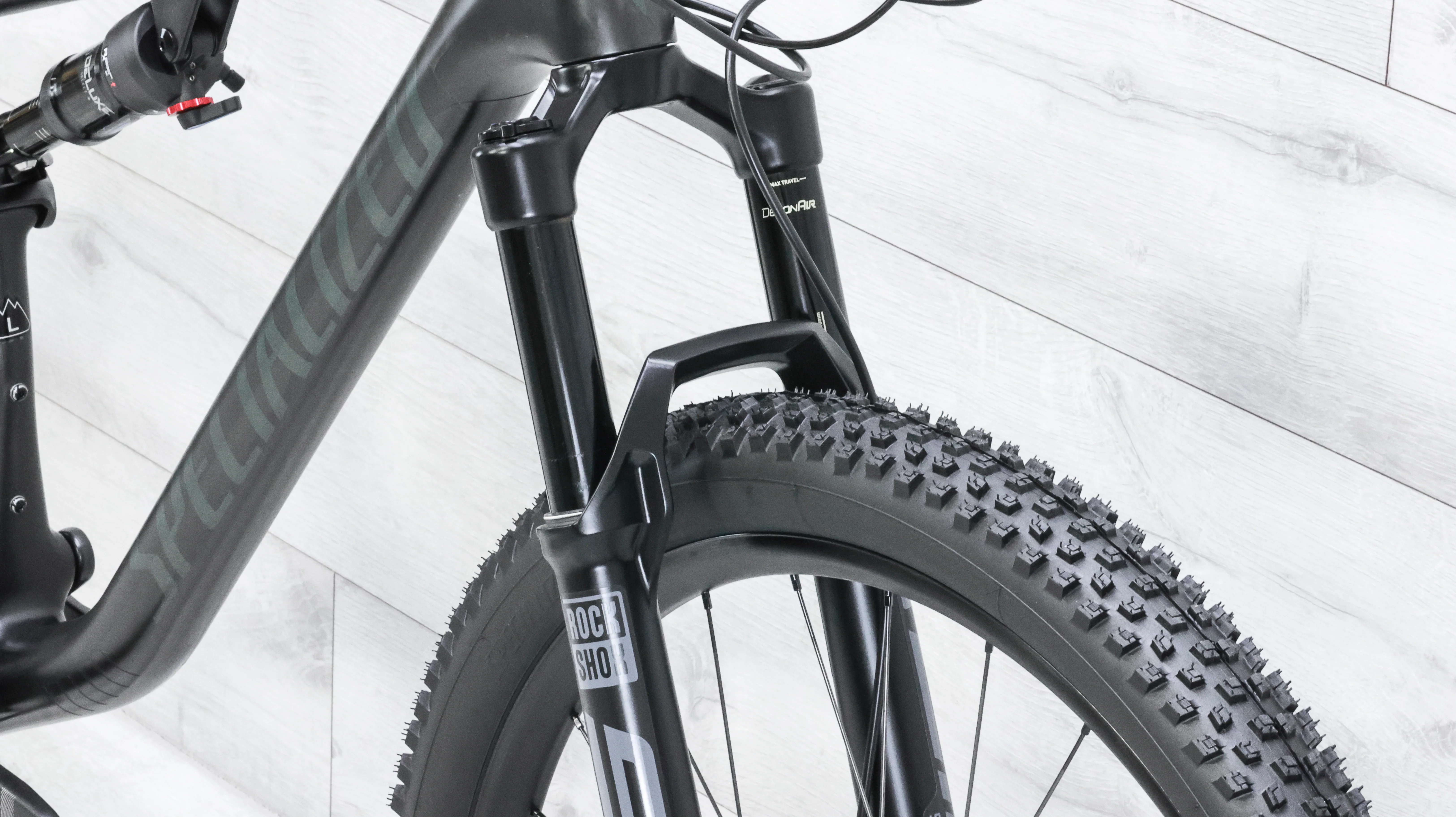 Specialized Epic EVO GX AXS Mountain Bike - 2023, Large - Image 8