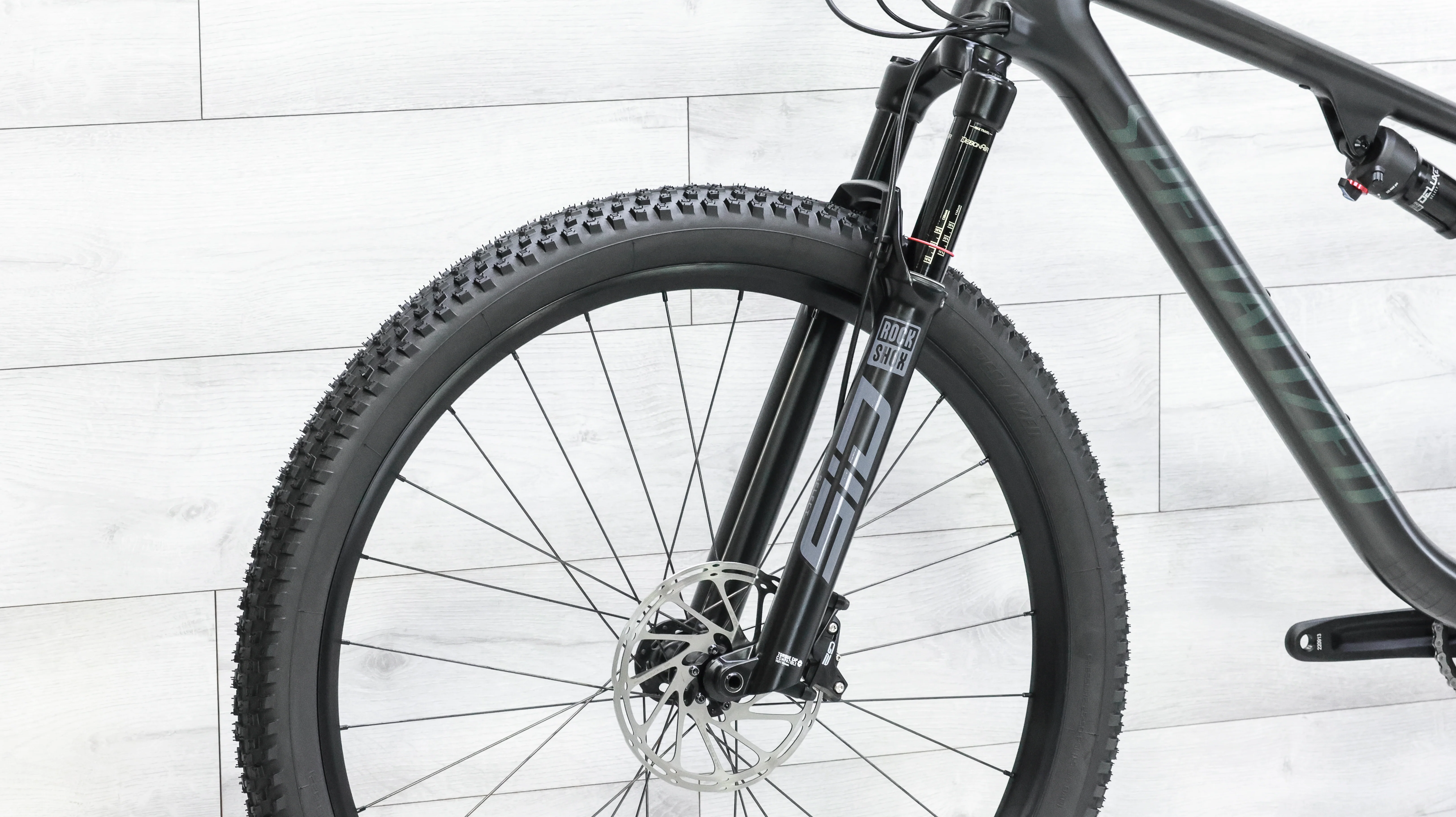 Specialized Epic EVO GX AXS Mountain Bike - 2023, Large - Image 9