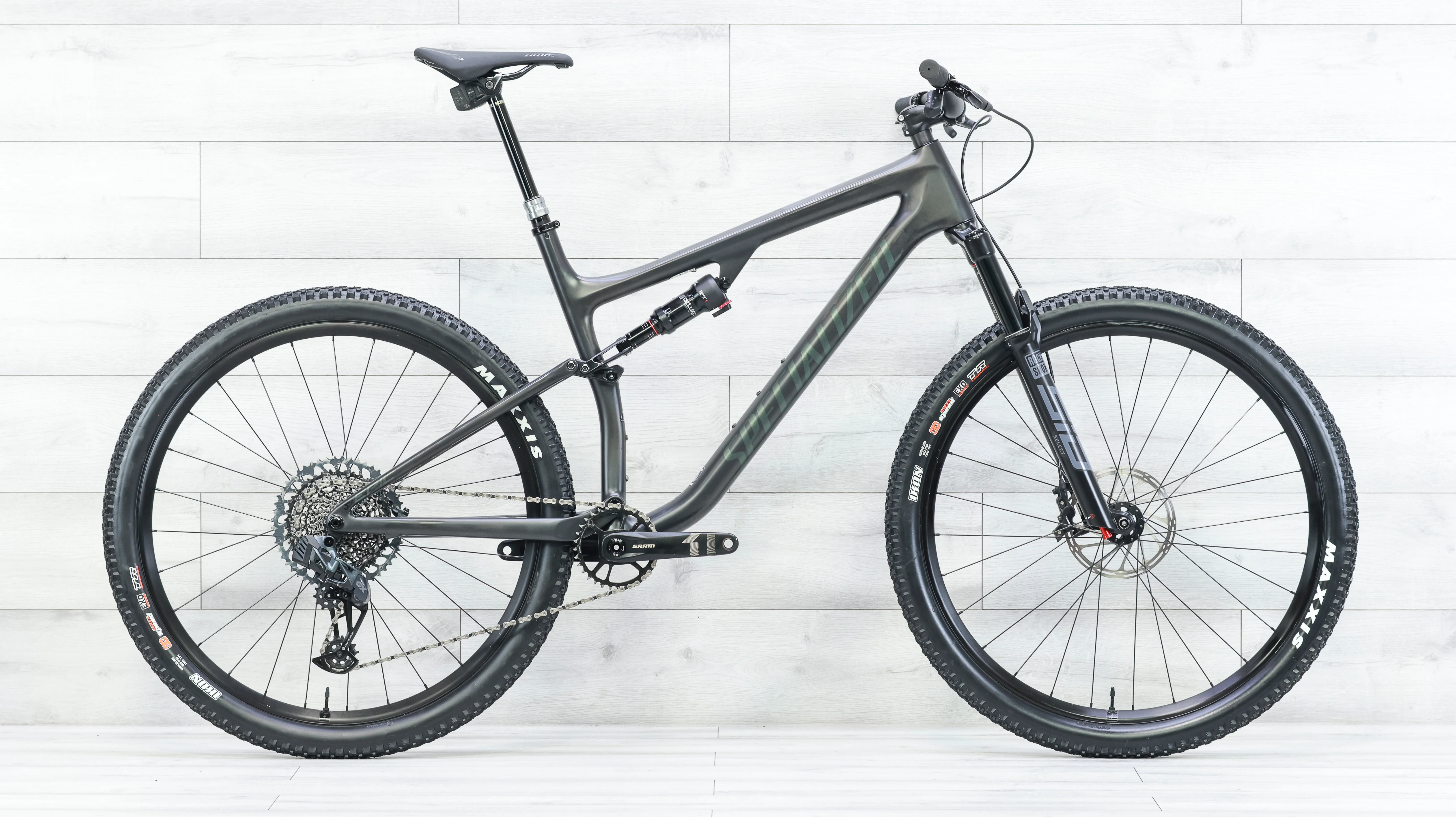 Specialized Epic EVO GX AXS Mountain Bike - 2023, X-Large