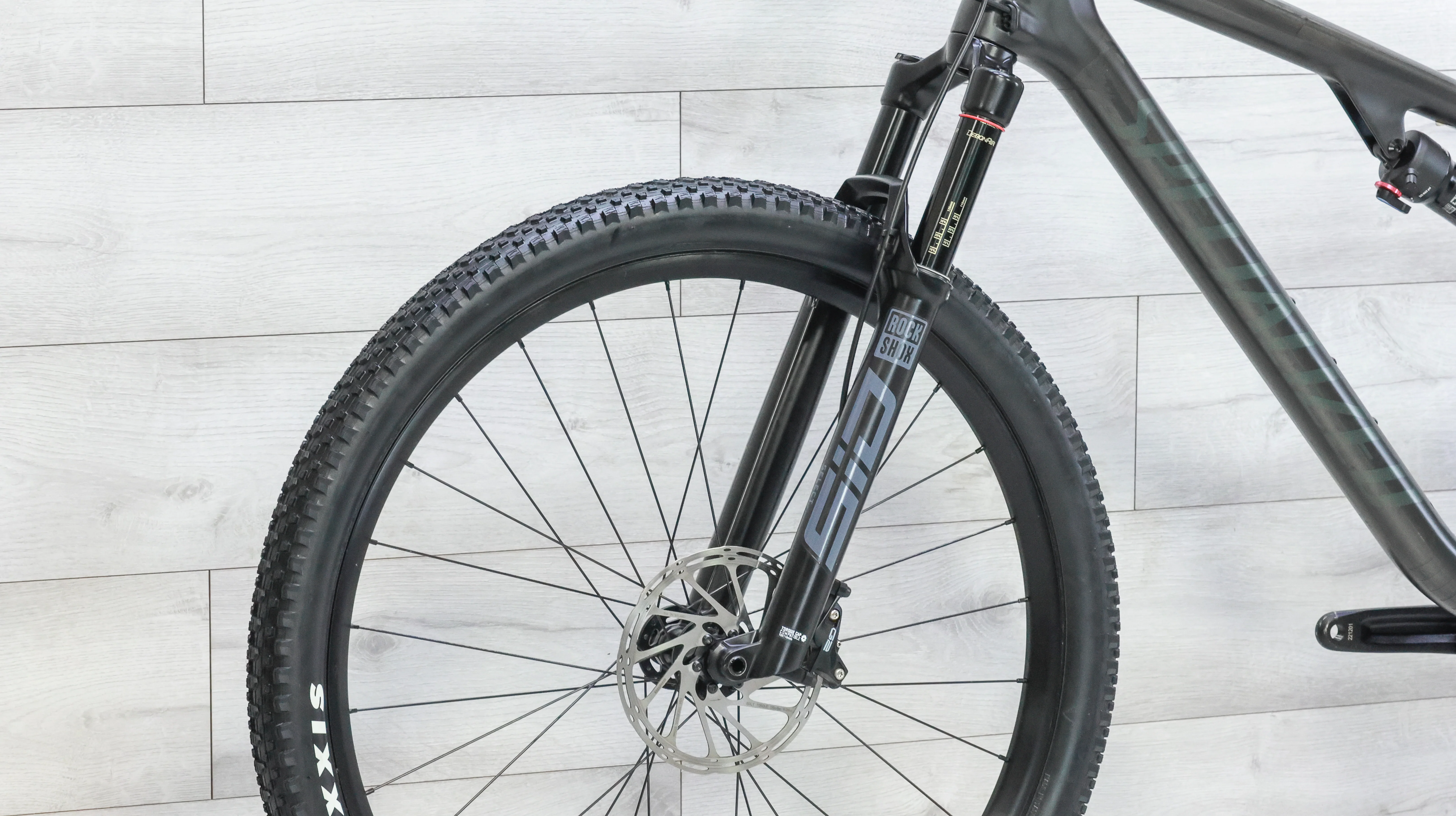 Specialized Epic EVO GX AXS Mountain Bike - 2023, X-Large - Image 11