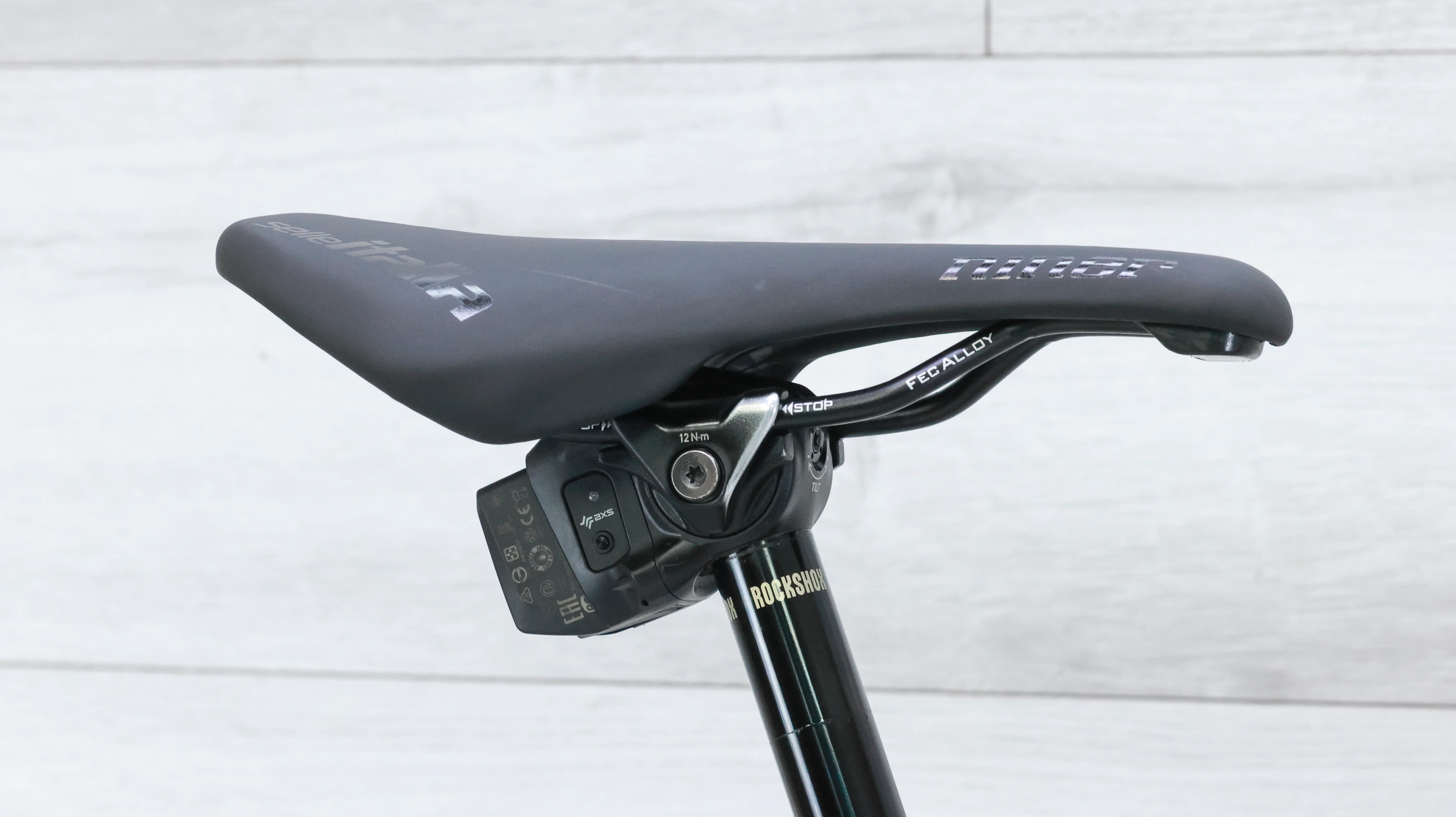 Specialized Epic EVO GX AXS Mountain Bike - 2023, X-Large - Image 14