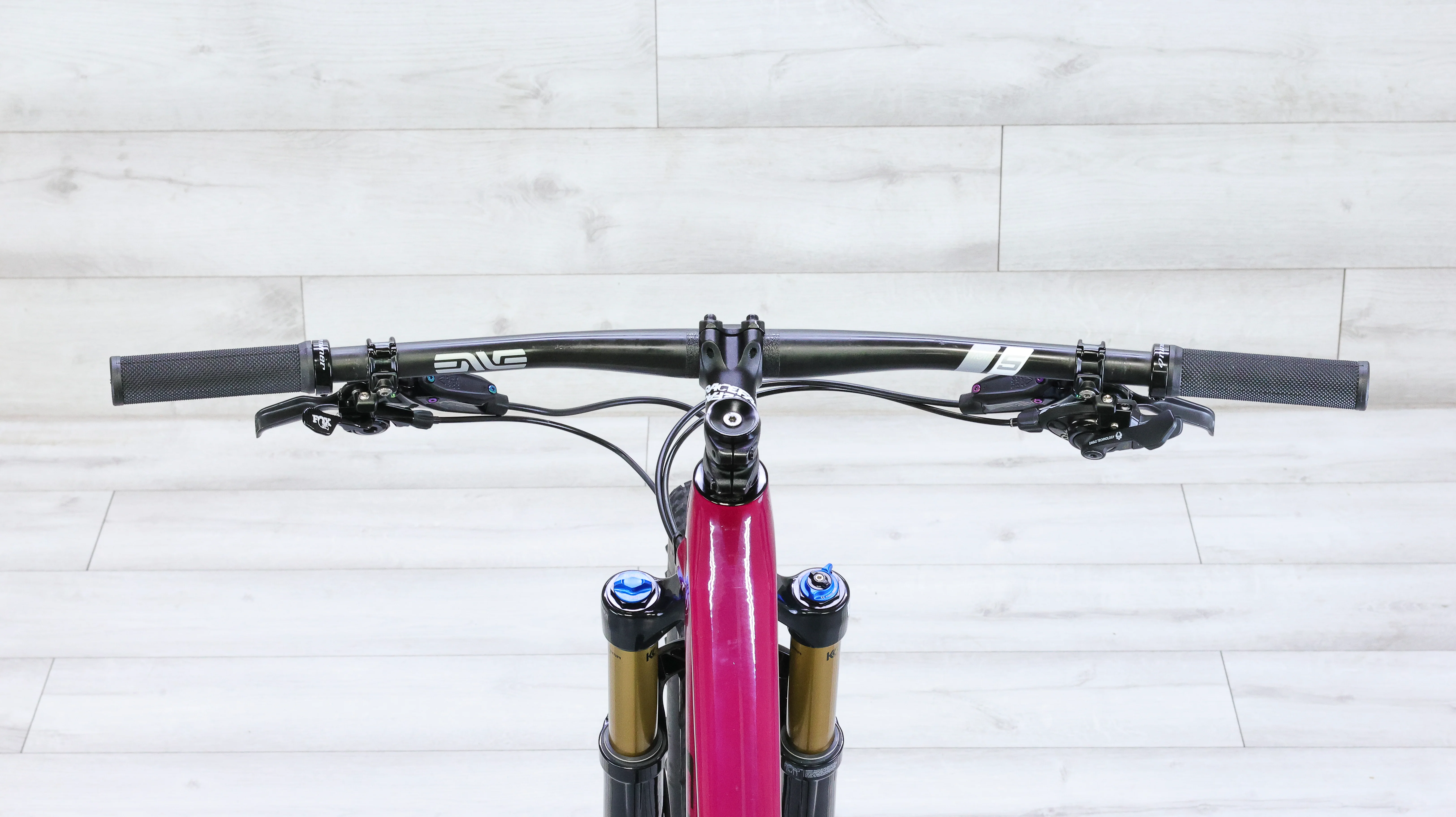 Specialized Epic EVO Mountain Bike - 2021, Medium - Image 13