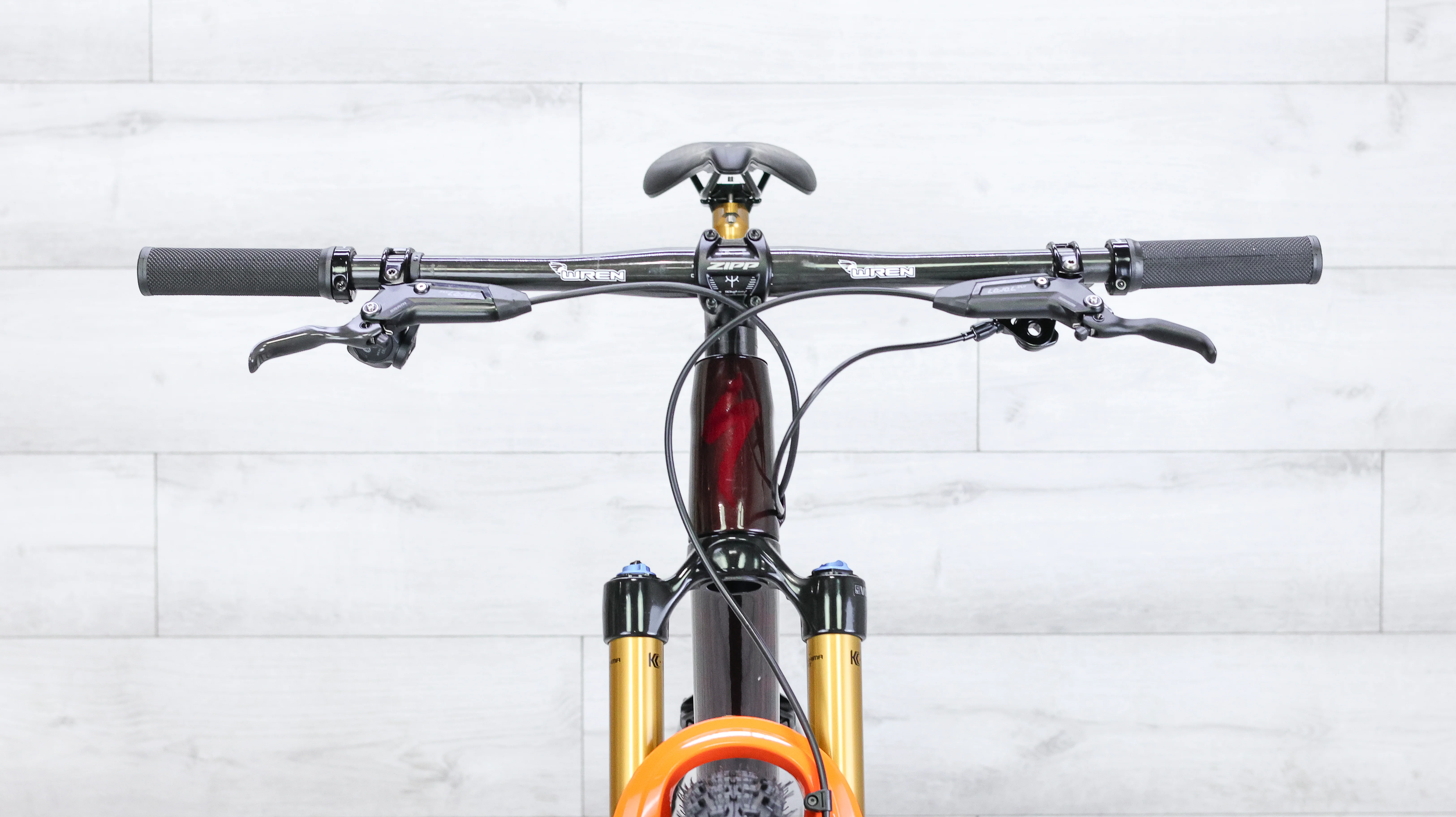 Specialized Epic EVO Pro XX T-Type Mountain Bike - 2022, Large - Image 12