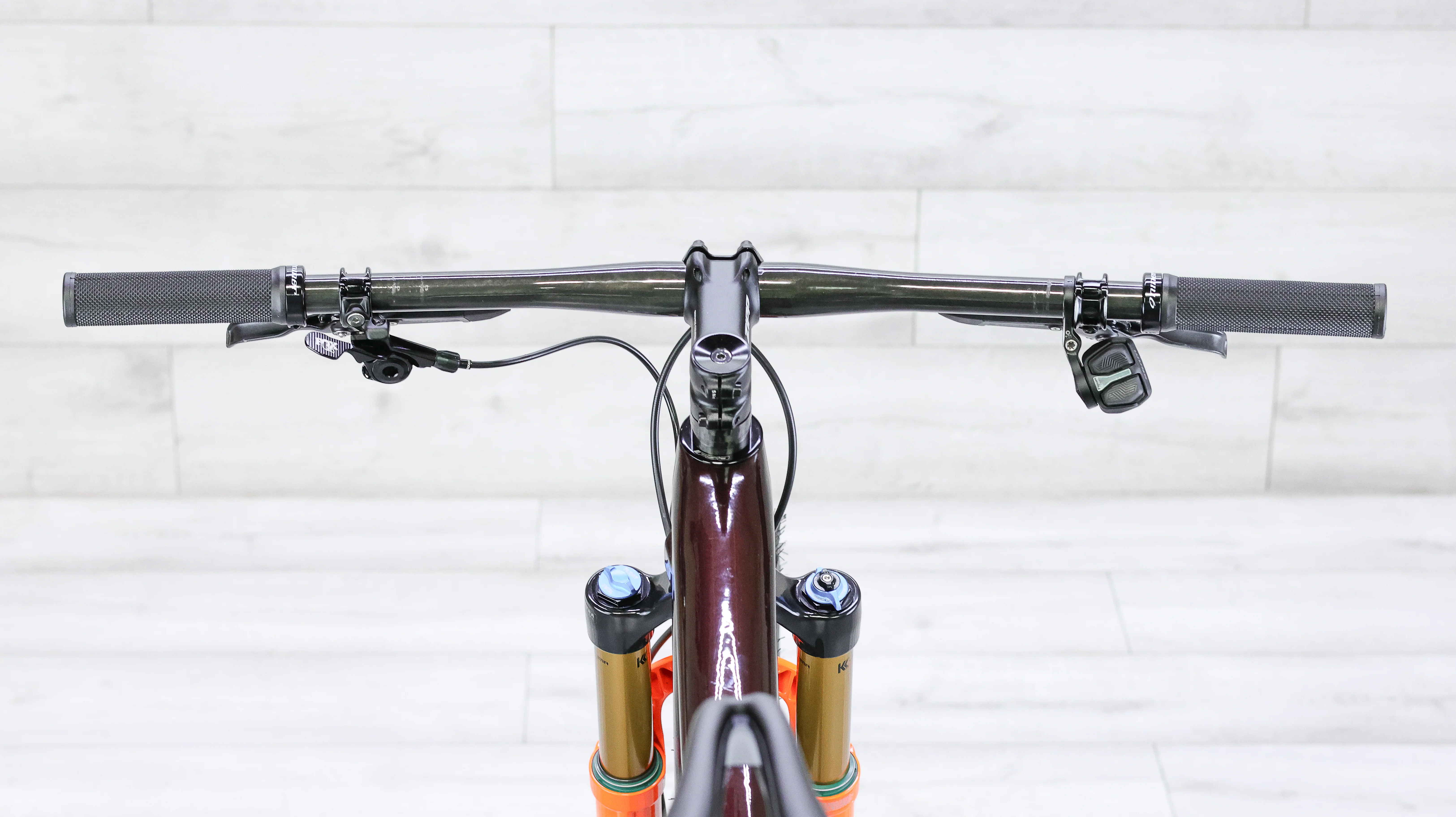 Specialized Epic EVO Pro XX T-Type Mountain Bike - 2022, Large - Image 13