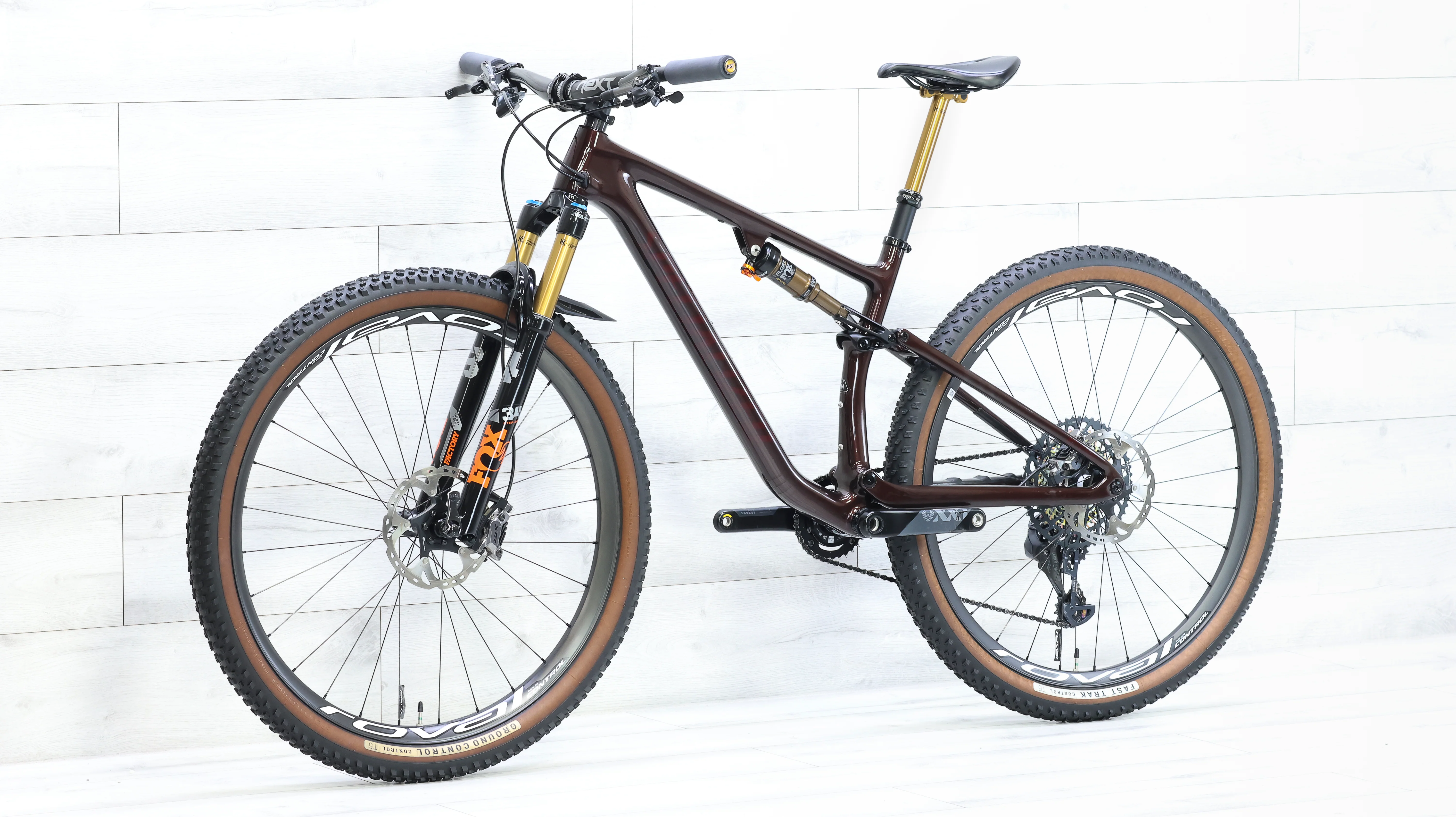Specialized Epic Evo Pro XX1 AXS Mountain Bike - 2022, Medium - Image 4