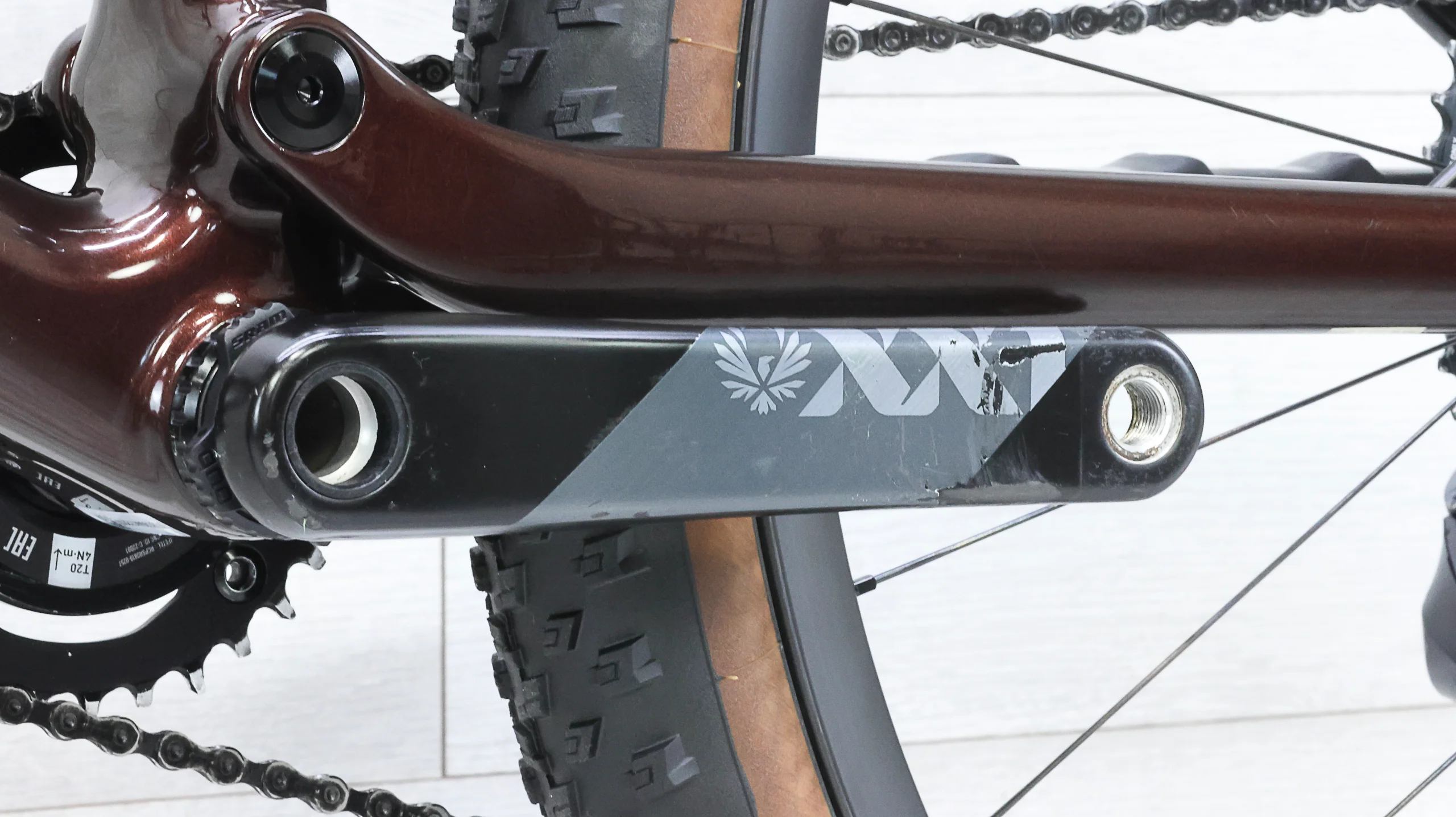 Specialized Epic Evo Pro XX1 AXS Mountain Bike - 2022, Medium - Image 7