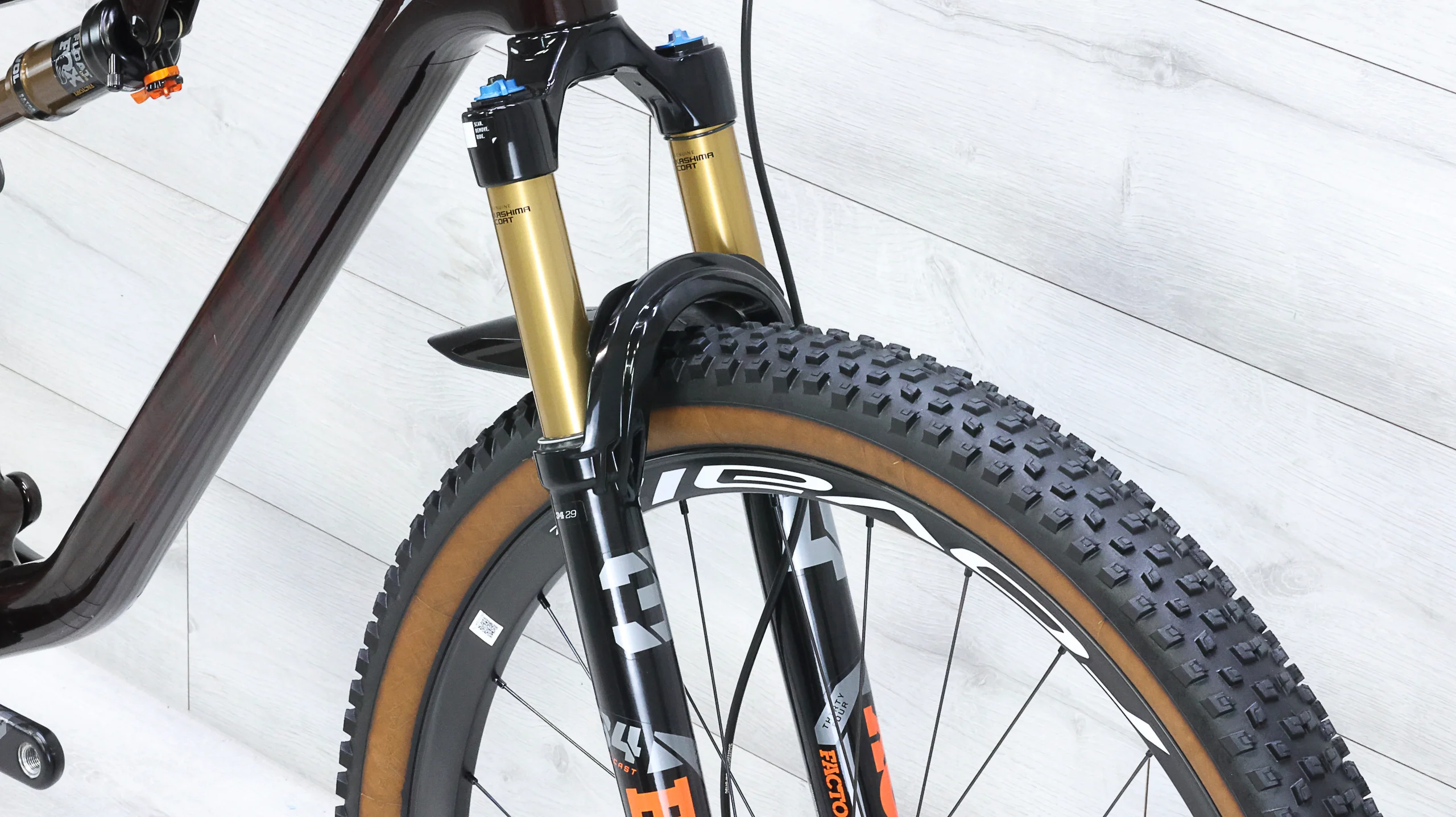 Specialized Epic Evo Pro XX1 AXS Mountain Bike - 2022, Medium - Image 8