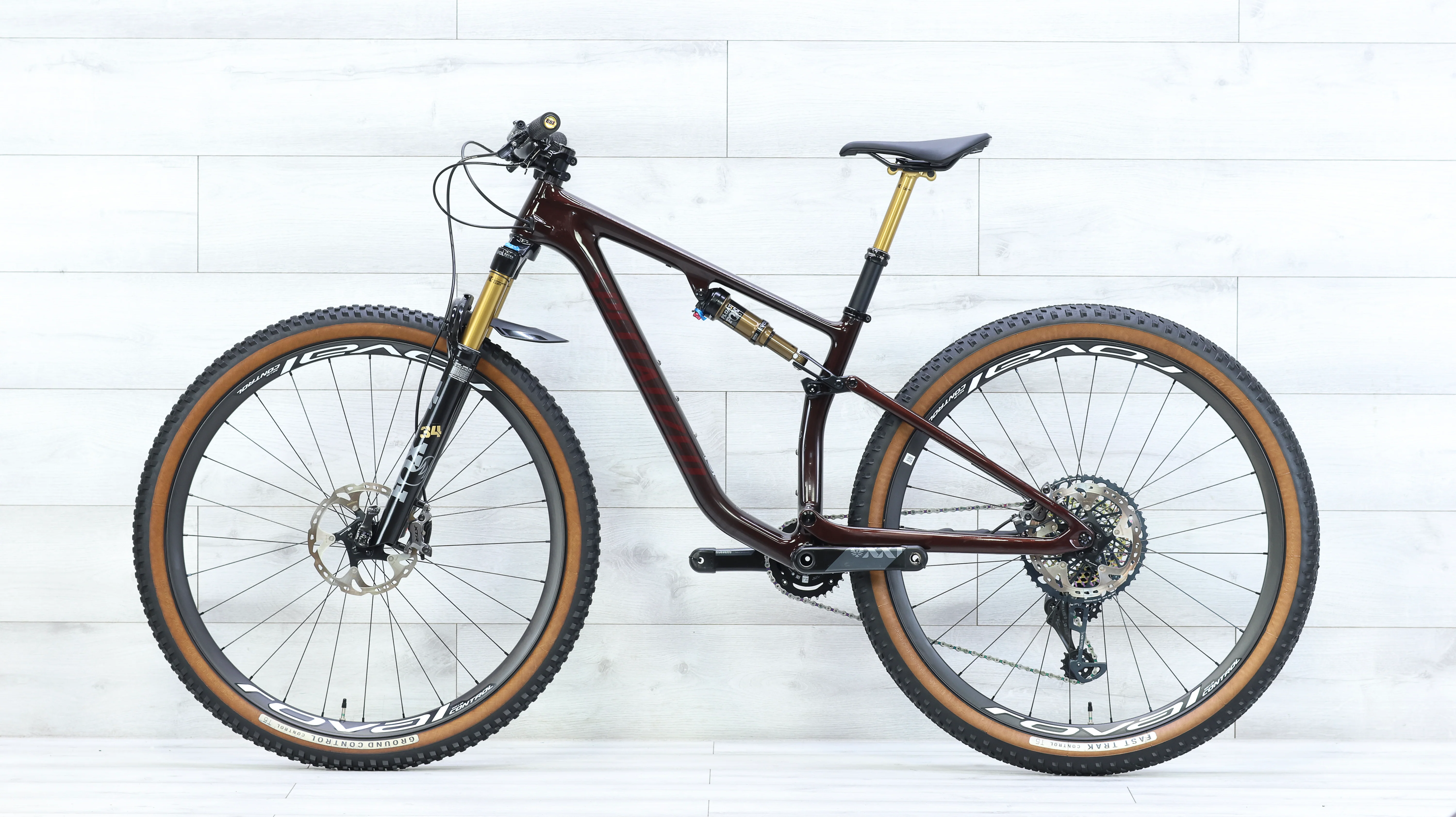 Specialized Epic Evo Pro XX1 AXS Mountain Bike - 2022, Small - Image 2