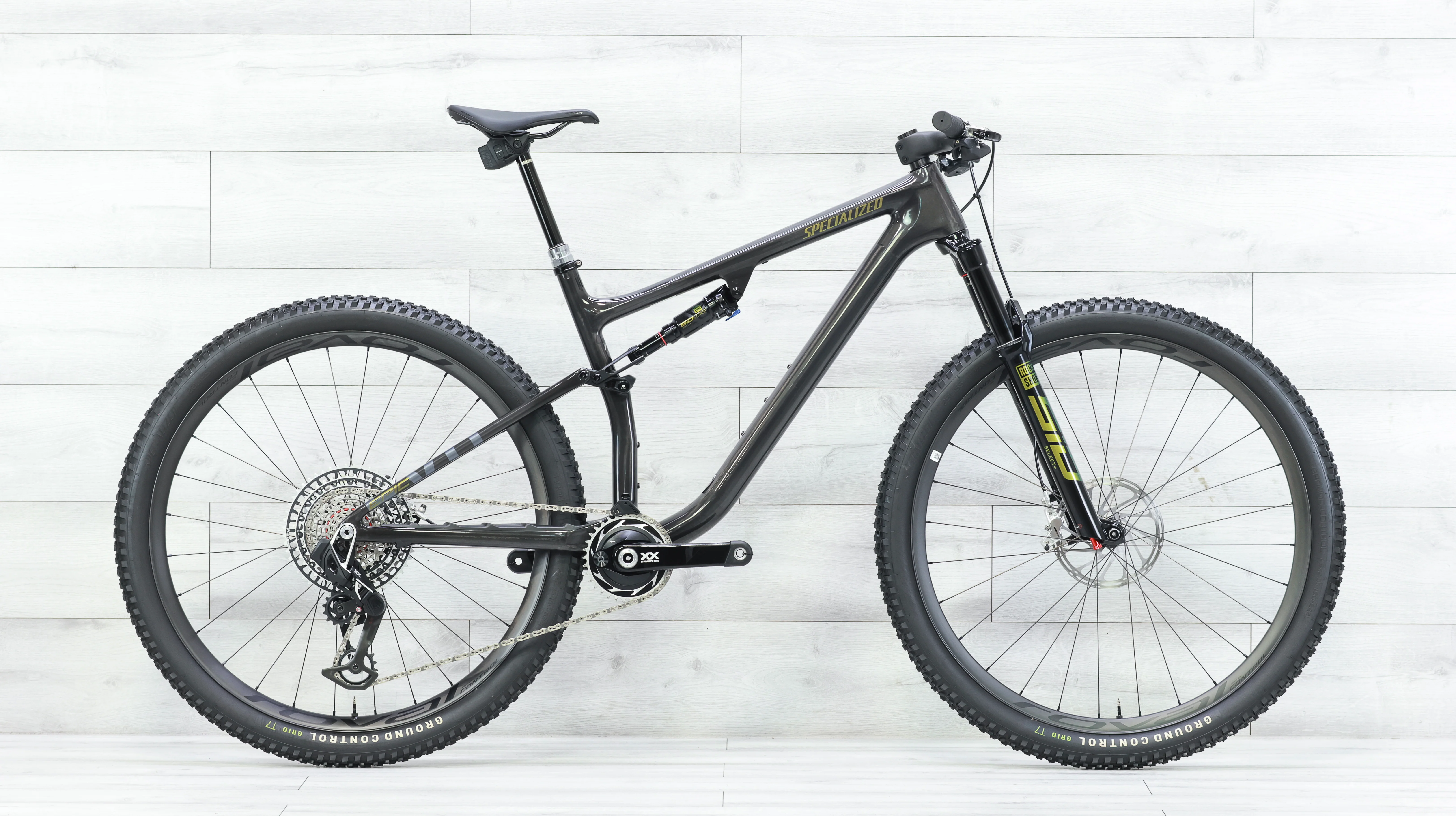 Specialized Epic EVO XX T-Type Mountain Bike - 2023, Large