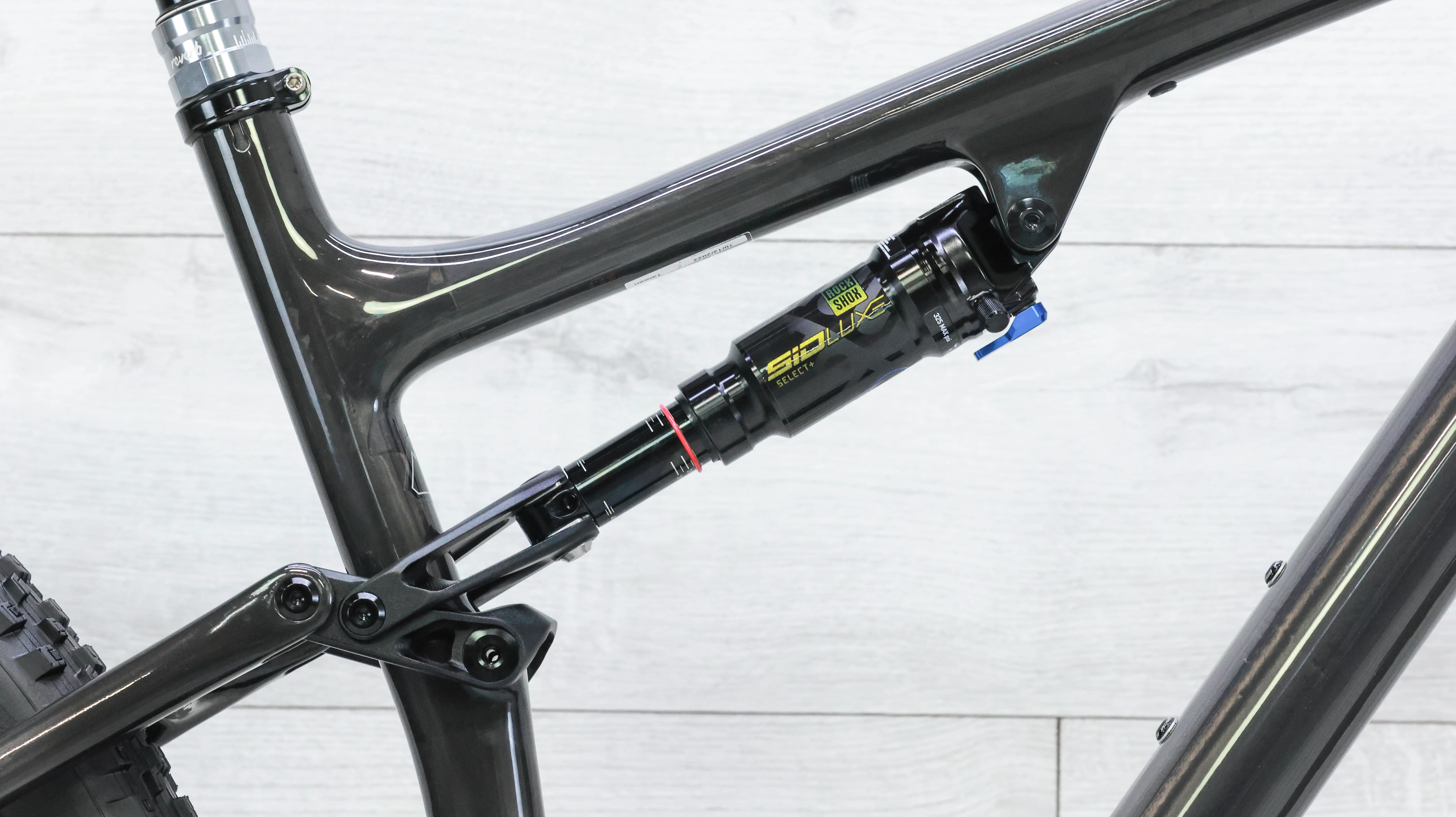 Specialized Epic EVO XX T-Type Mountain Bike - 2023, Large - Image 10