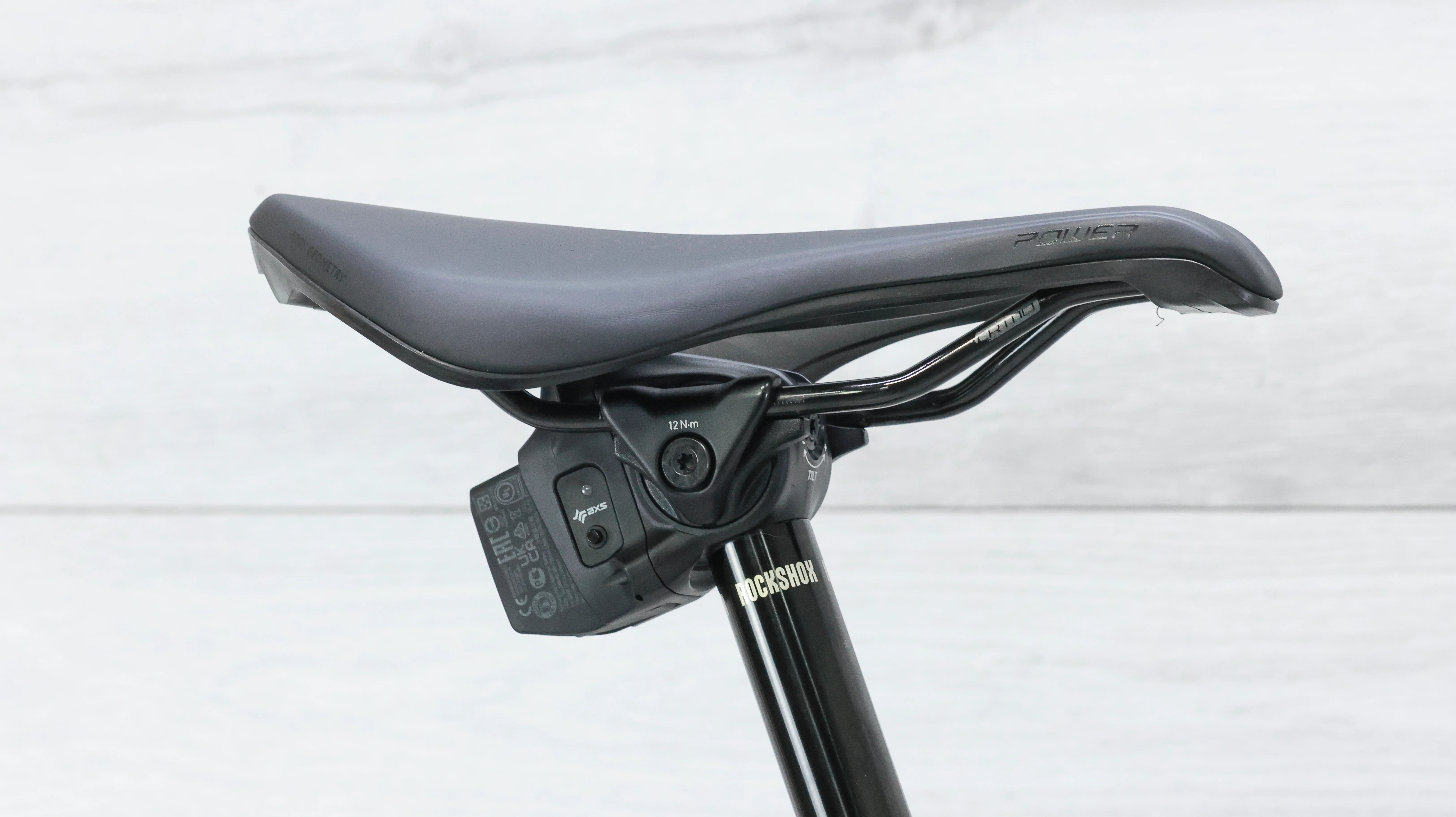 Specialized Epic EVO XX T-Type Mountain Bike - 2023, Large - Image 14