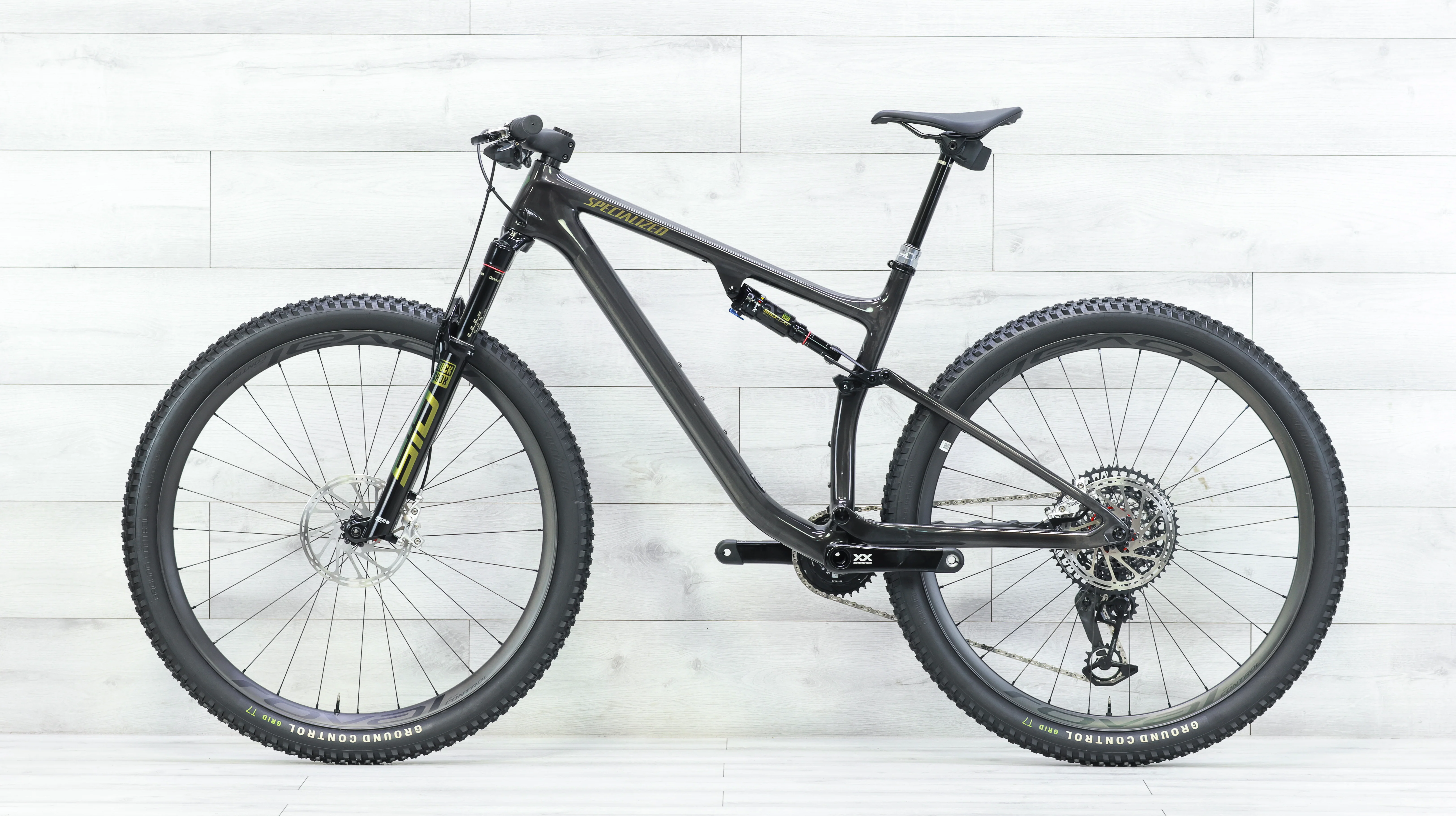 Specialized Epic EVO XX T-Type Mountain Bike - 2023, Large - Image 2
