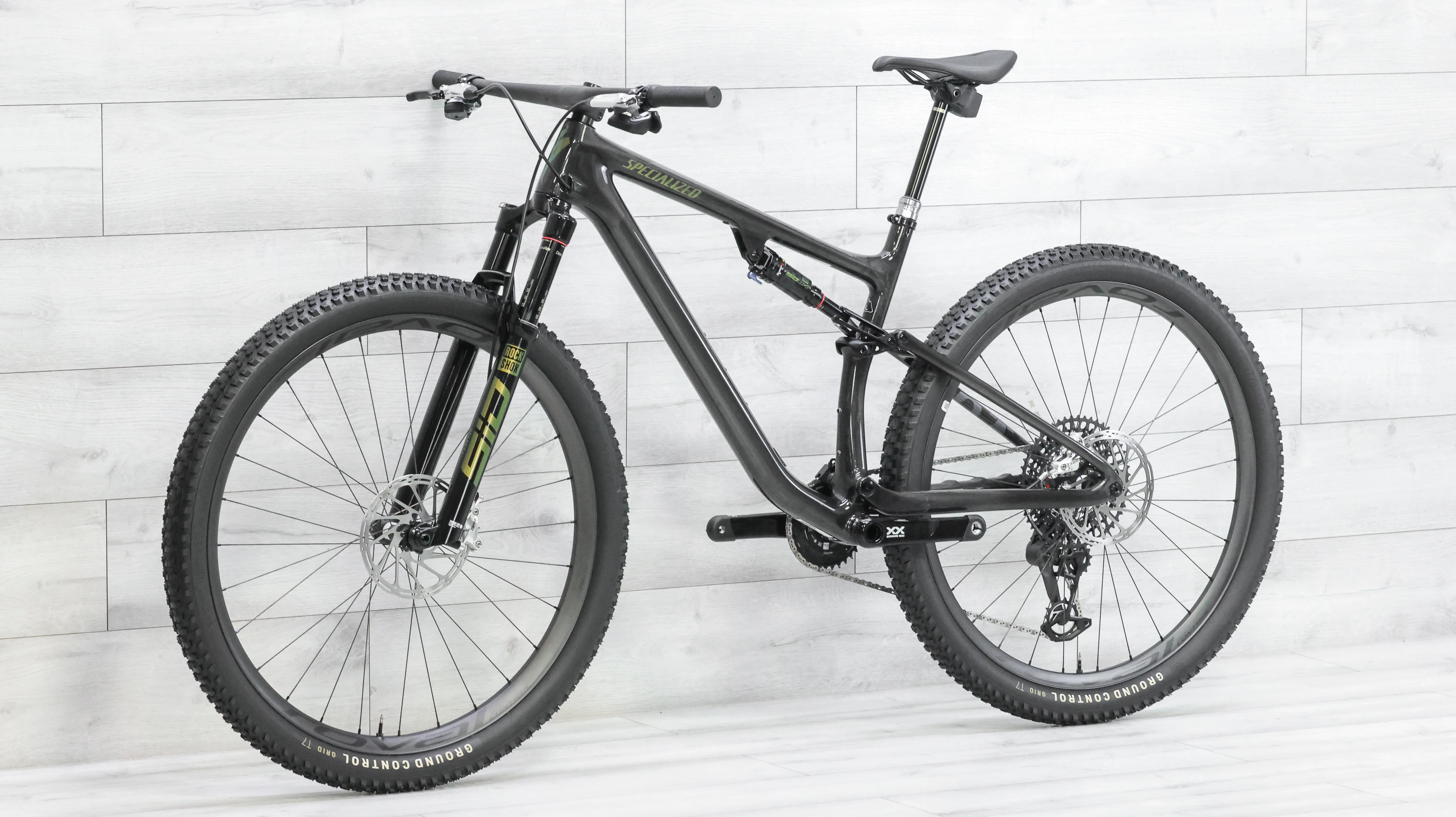 Specialized Epic EVO XX T-Type Mountain Bike - 2023, Large - Image 4